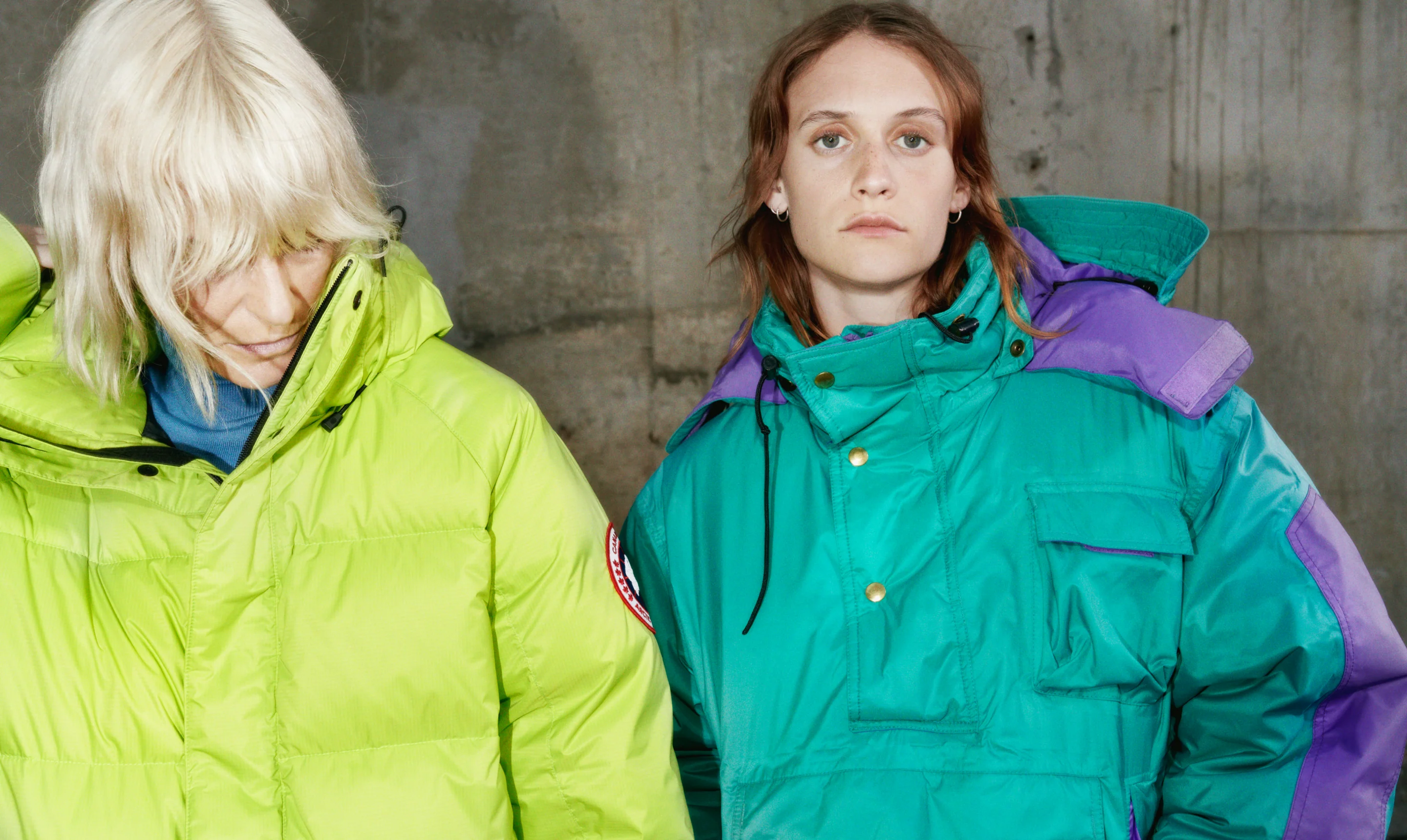 Timeless Style, Sustainable Performance