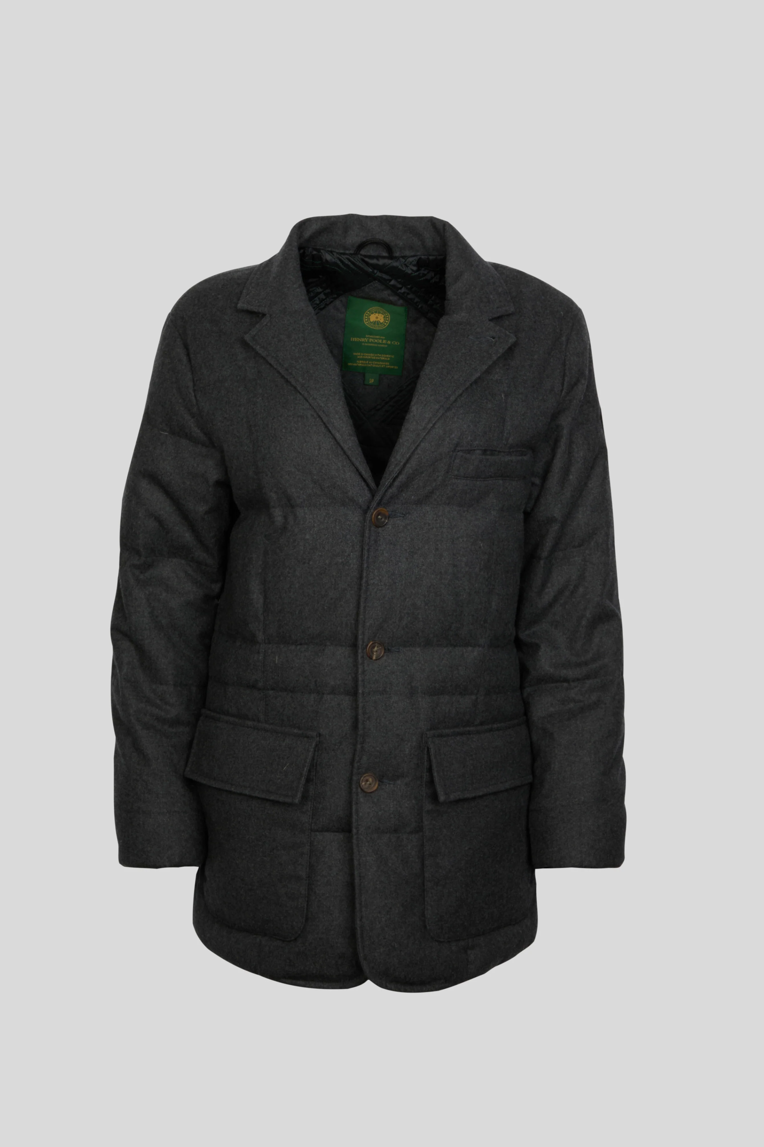Mens W1 Blazer