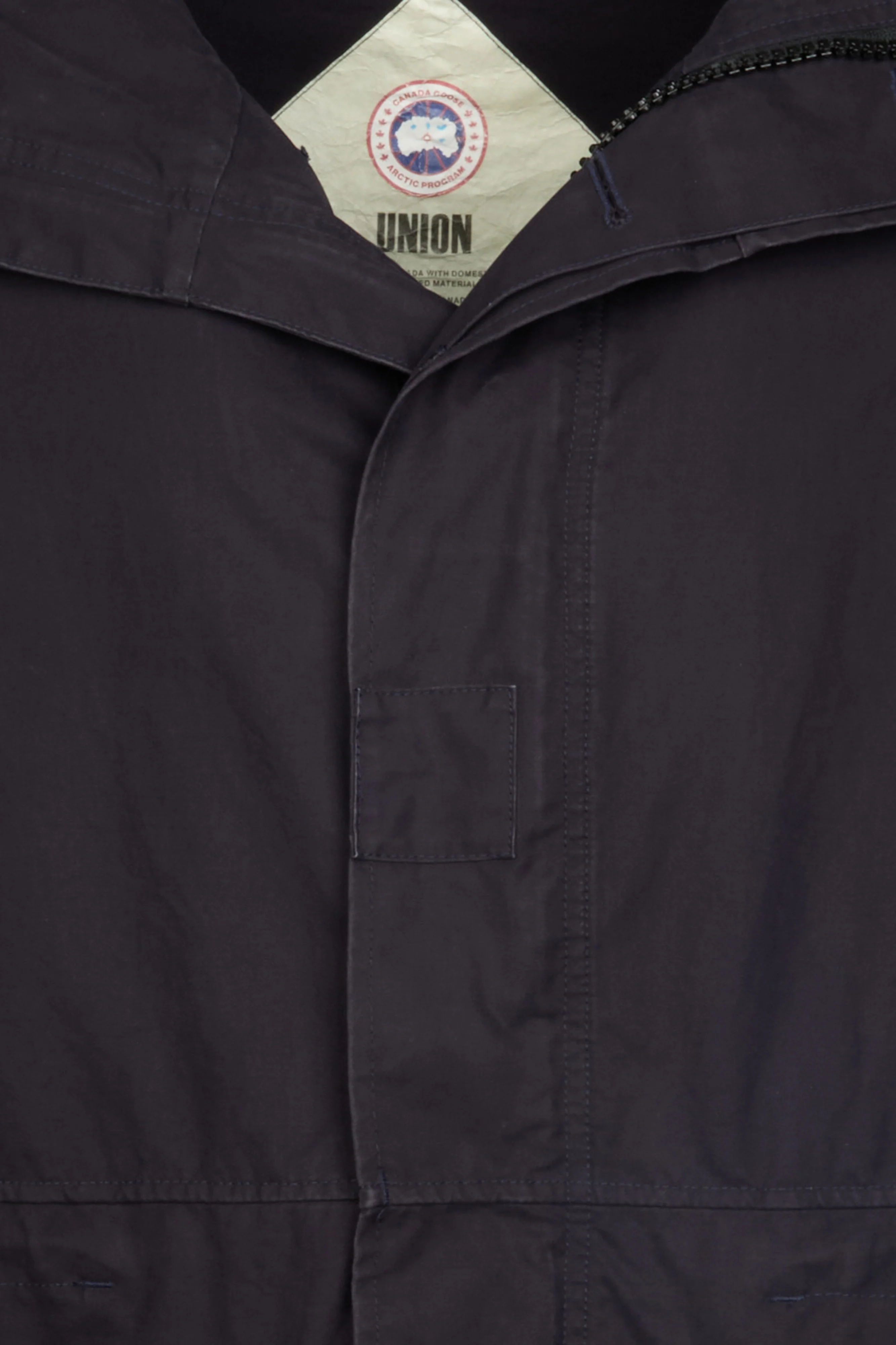 Toussaint Coat - Image 4