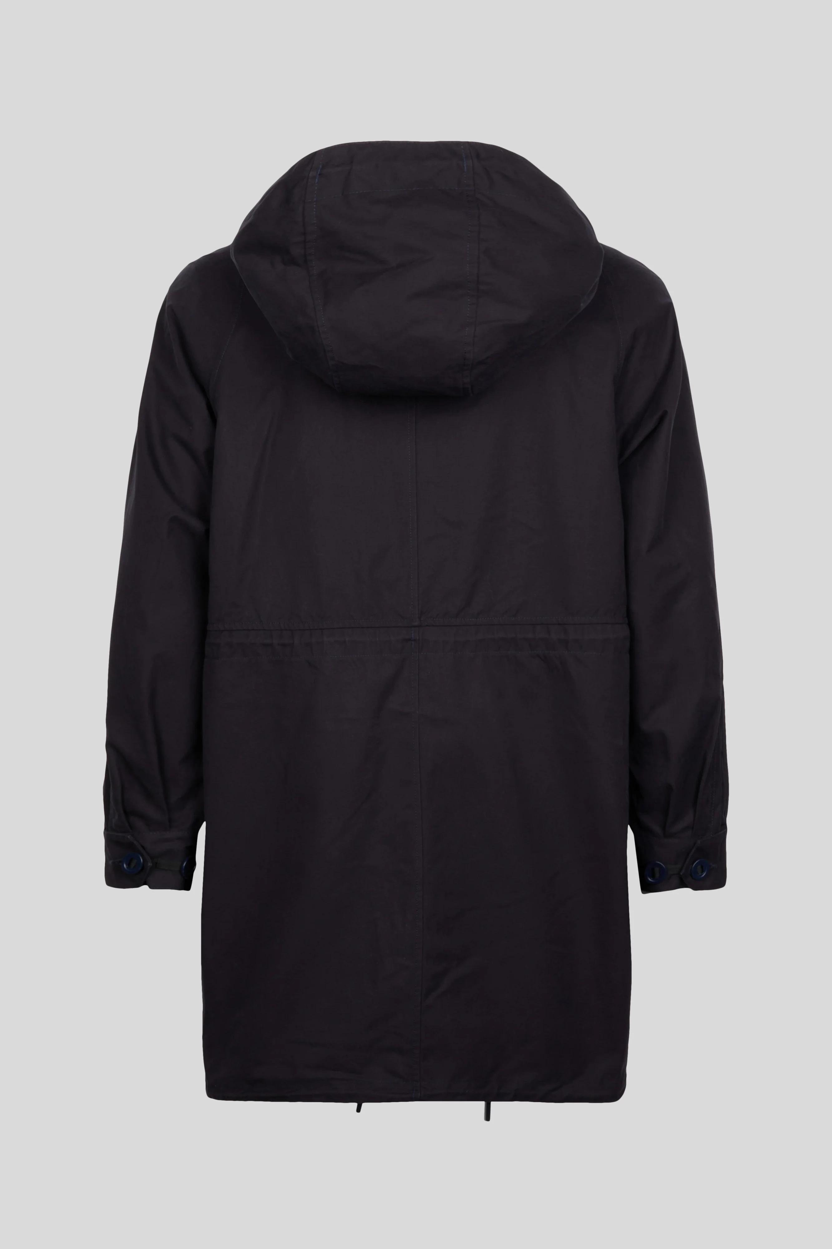 Toussaint Coat - Image 2