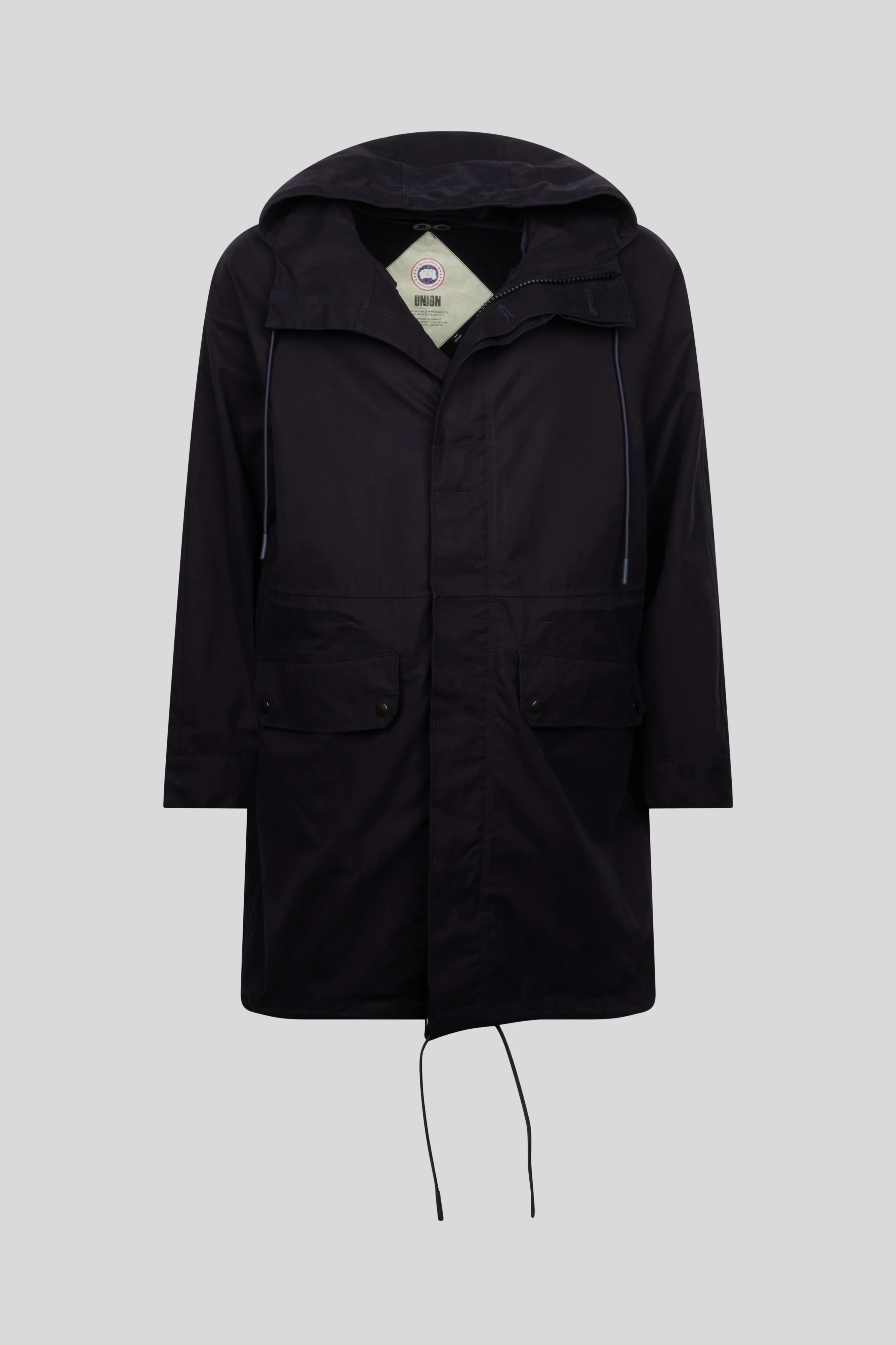 Toussaint Coat