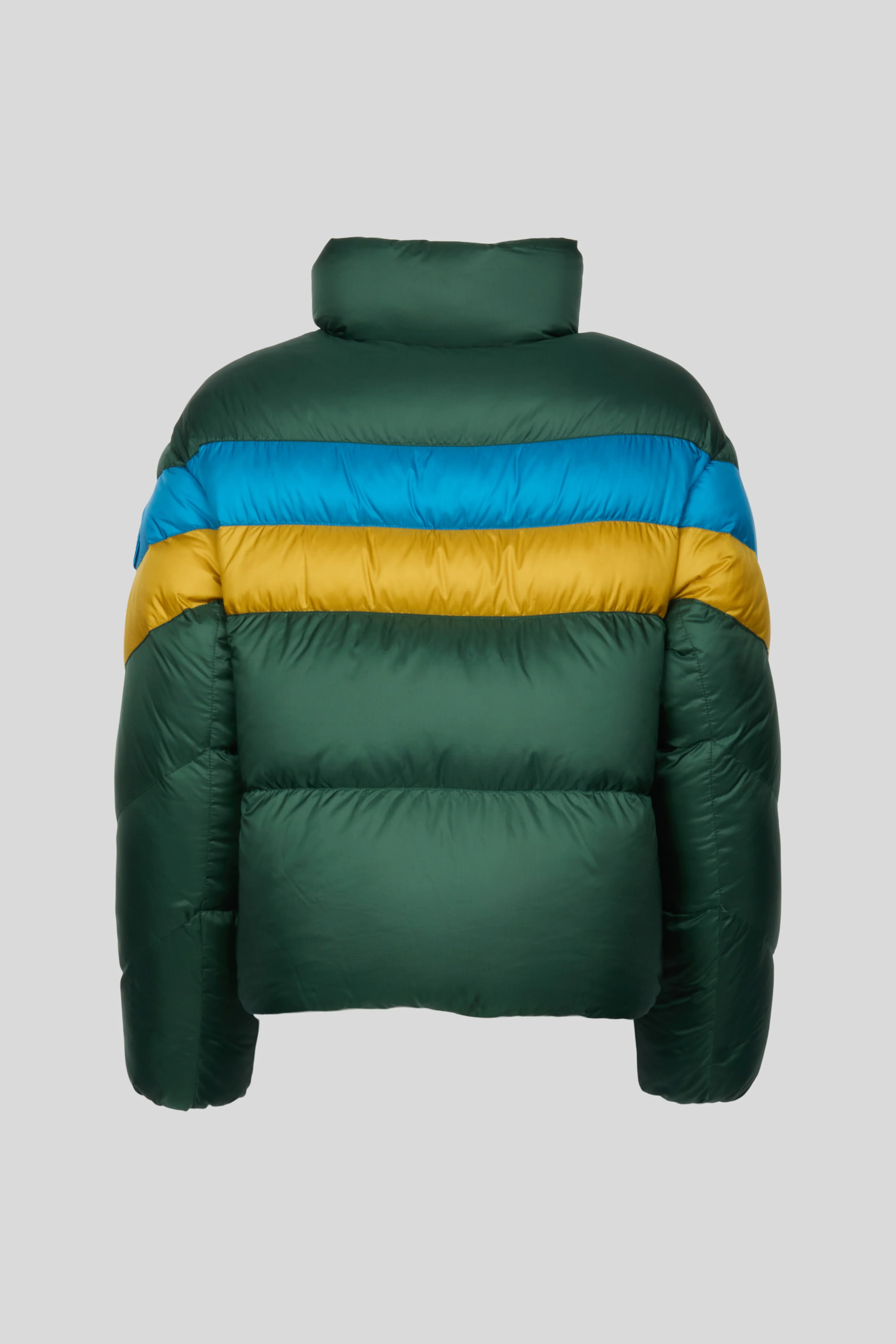 Mila Reversible Puffer for Reformation - Image 2