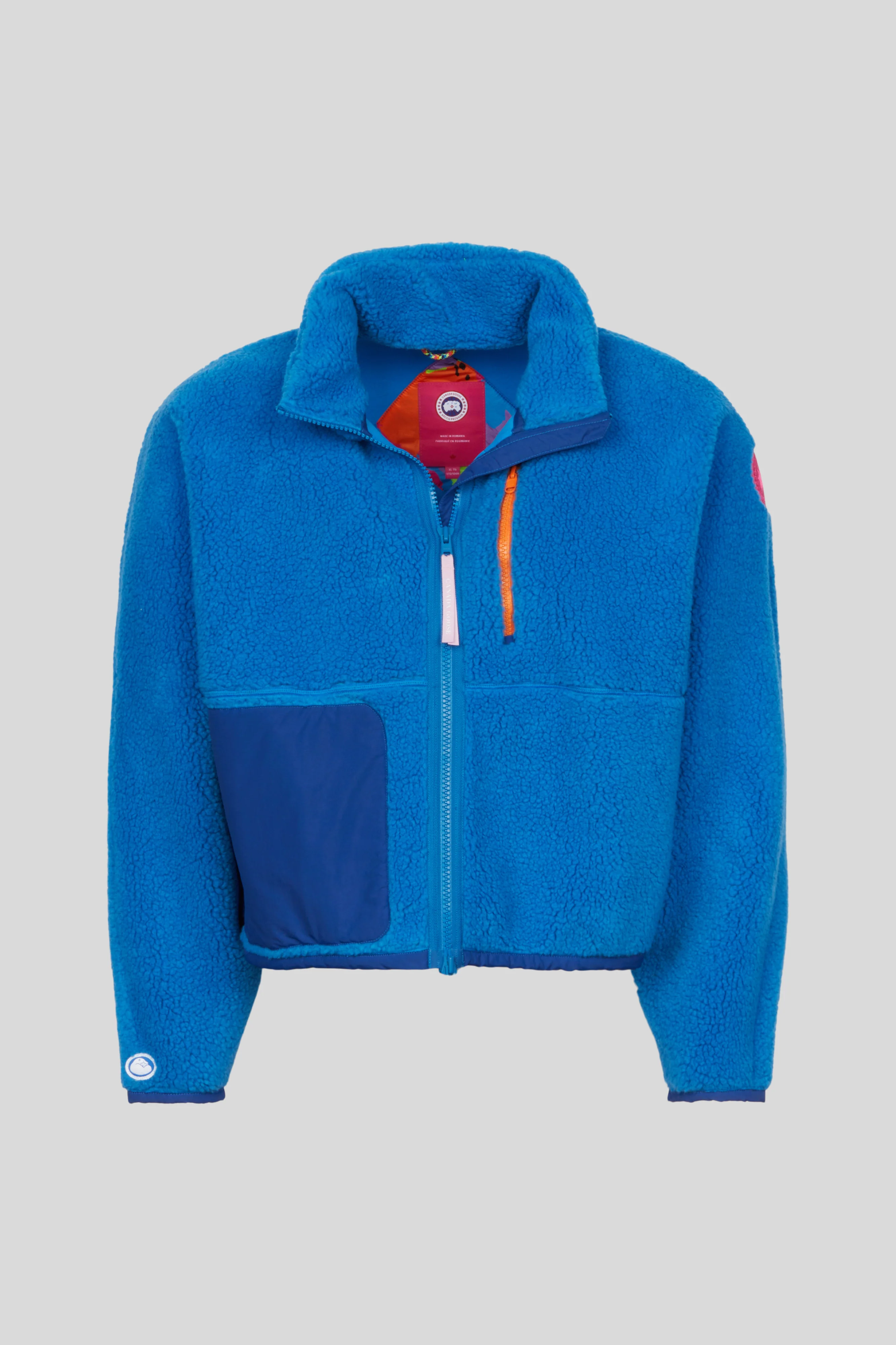 Paola Pivi Fleece