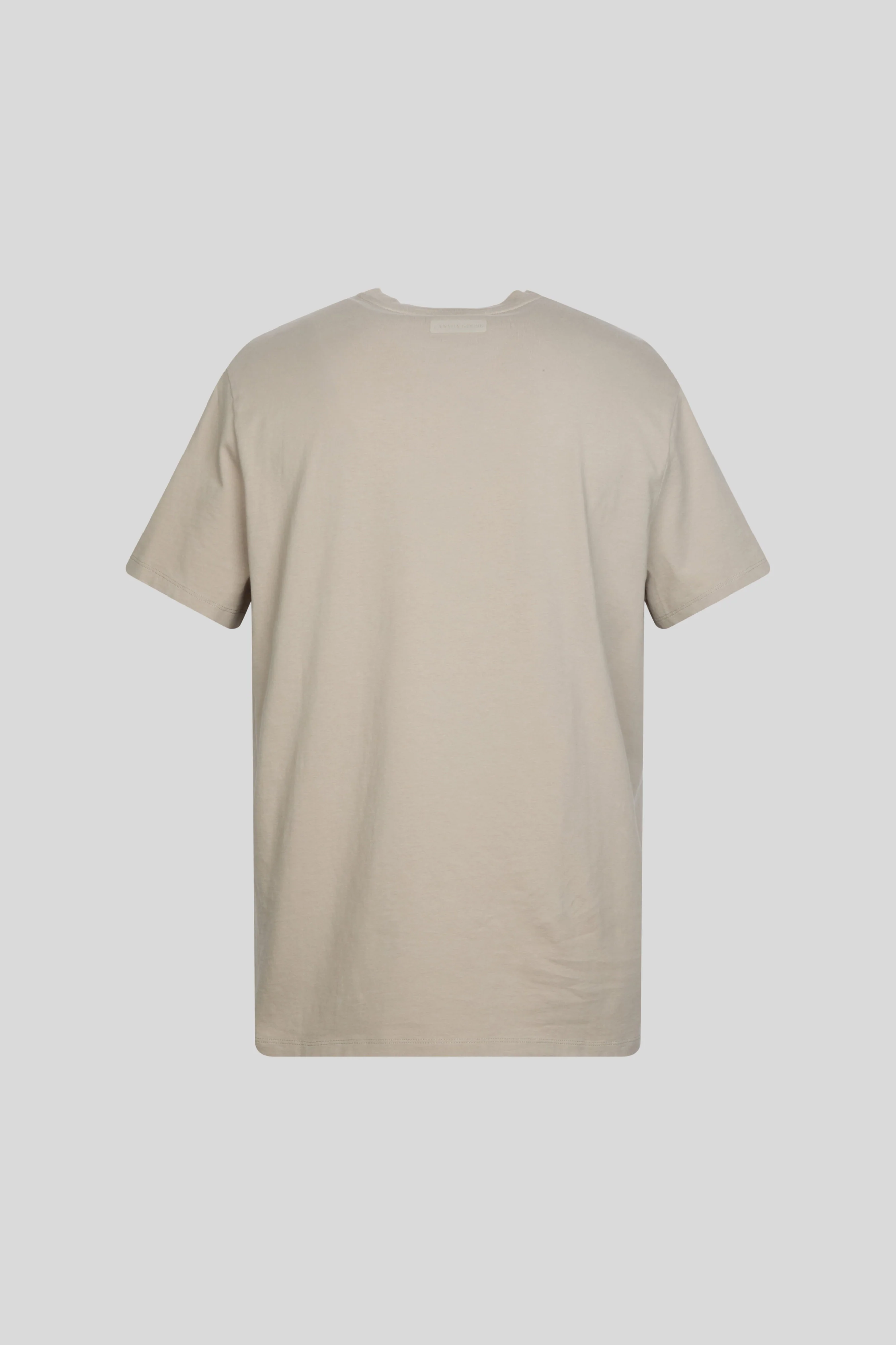 Emersen Crewneck T-Shirt - Image 2
