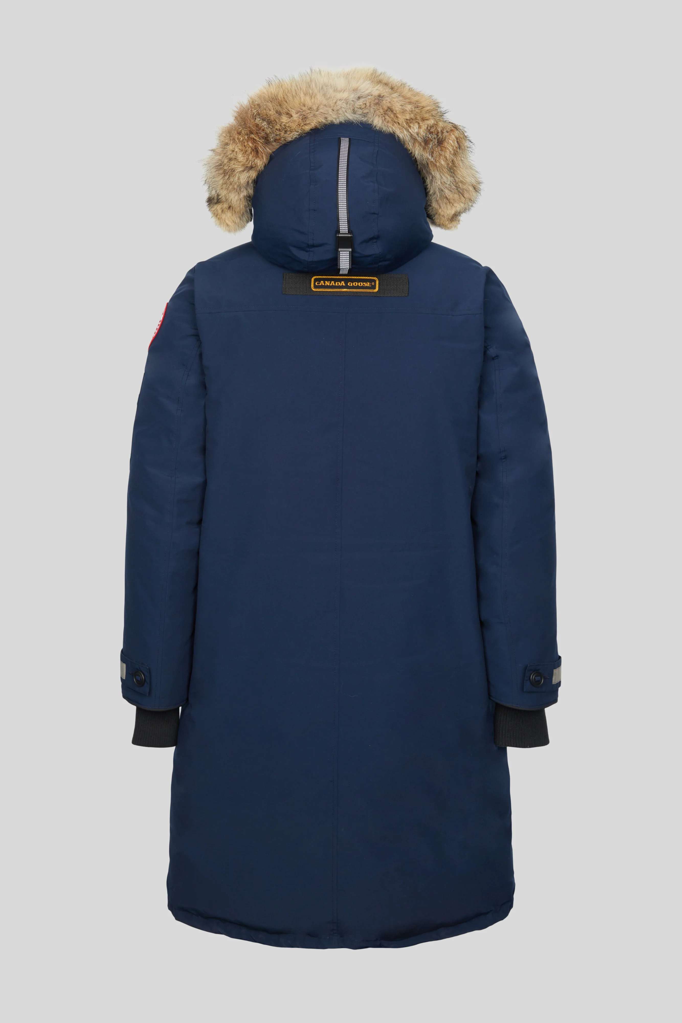 Westmount Parka - Image 2