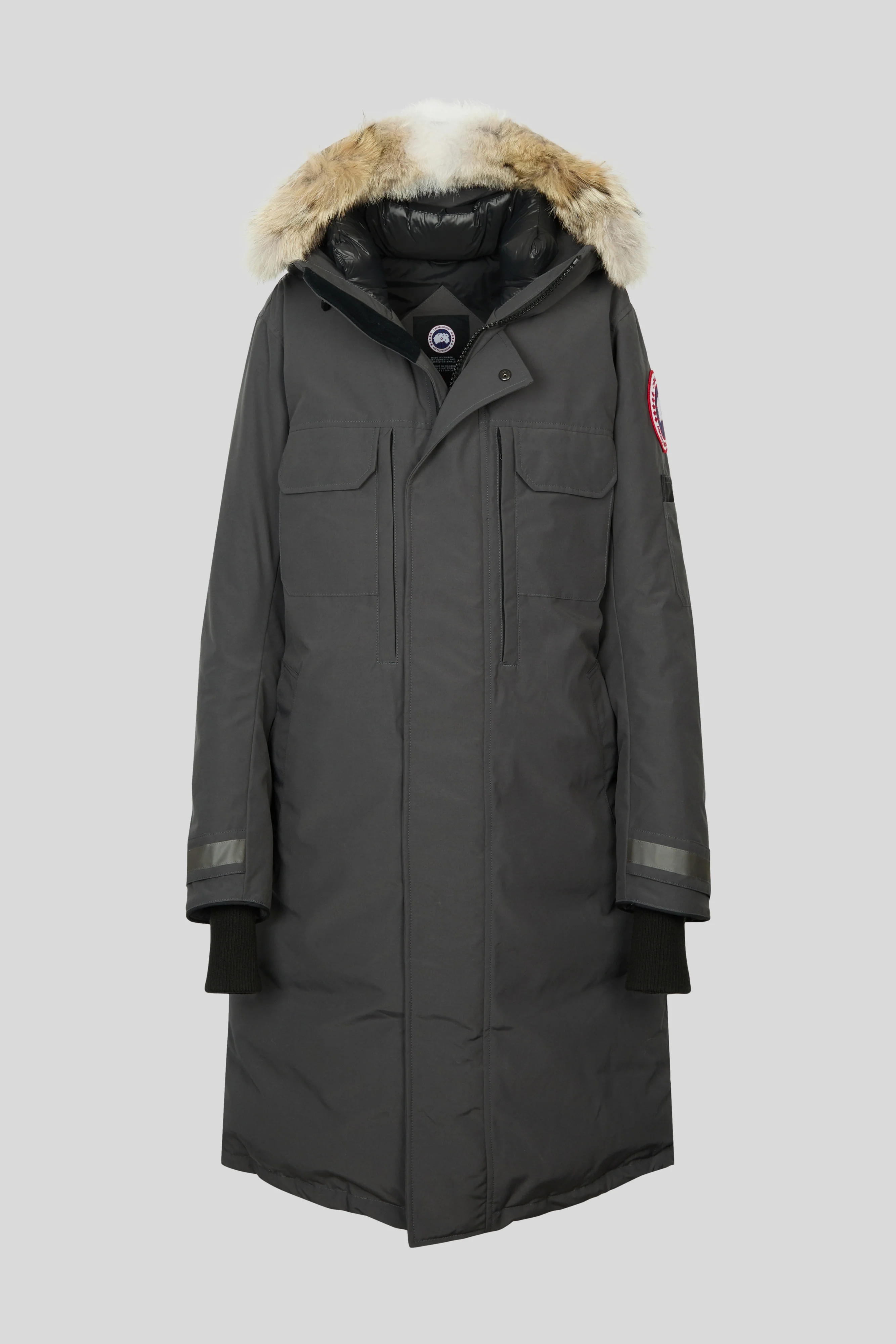 Westmount Parka