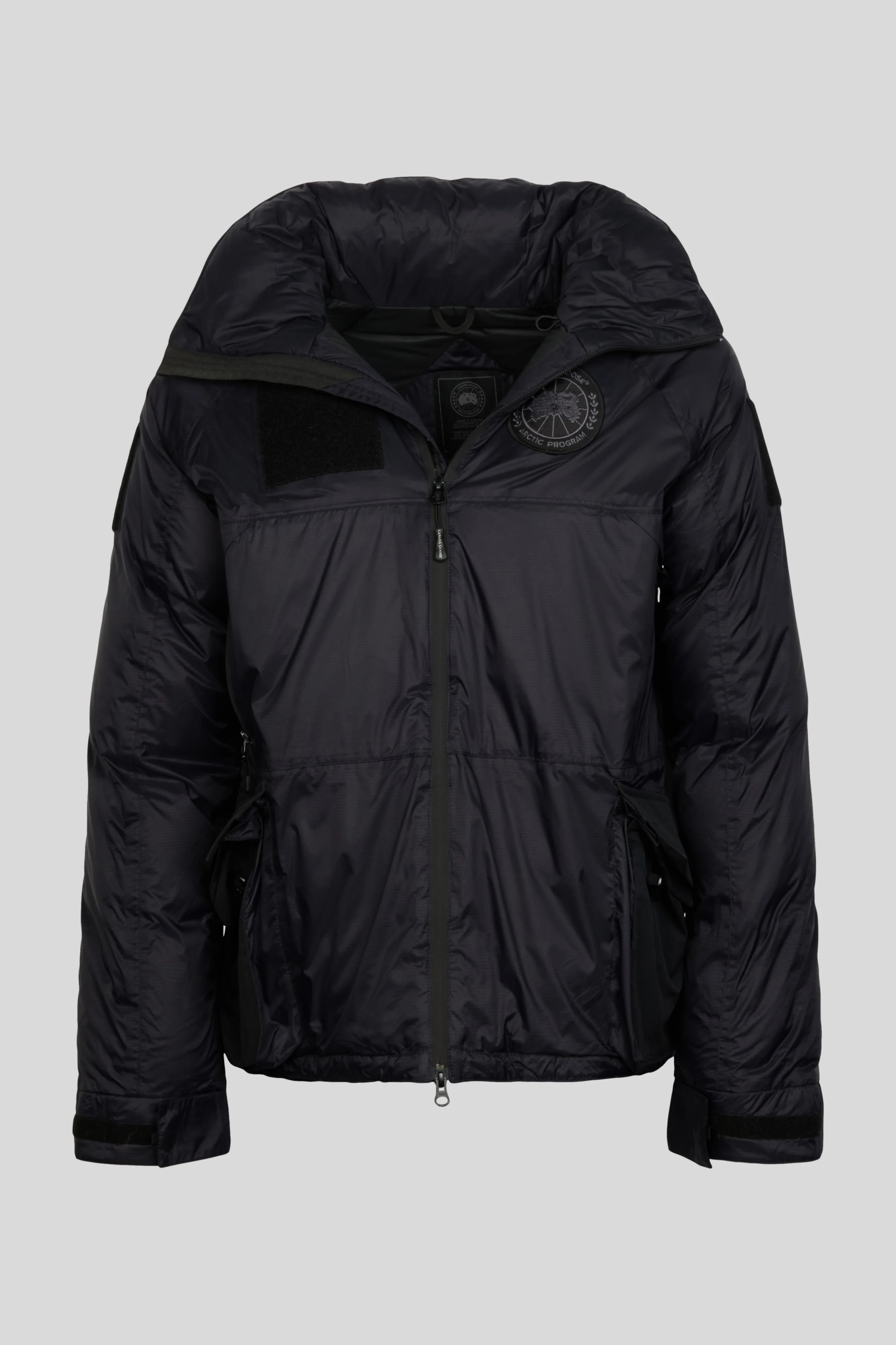 Brigade Jacket