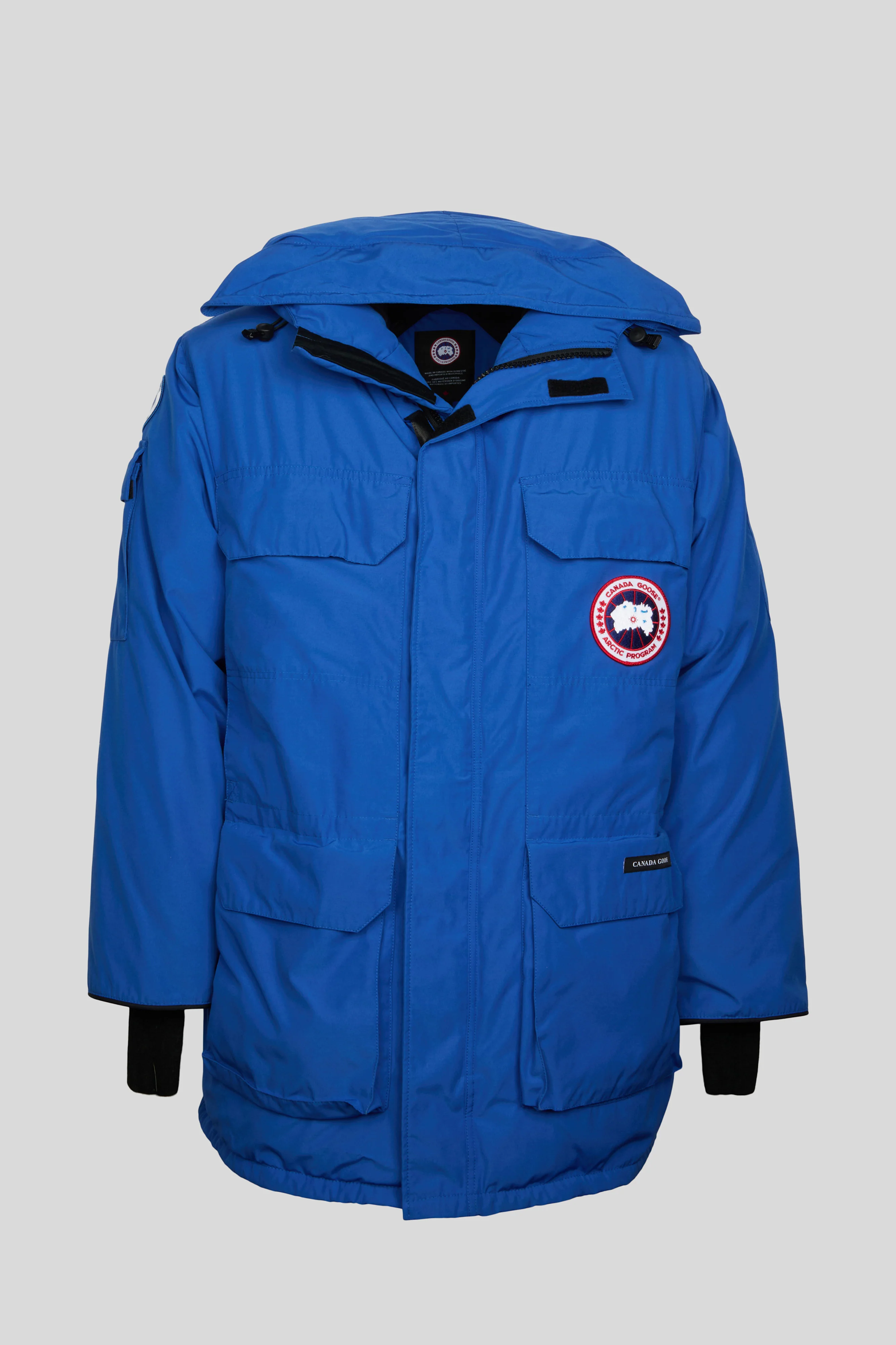 Expedition Parka PBI