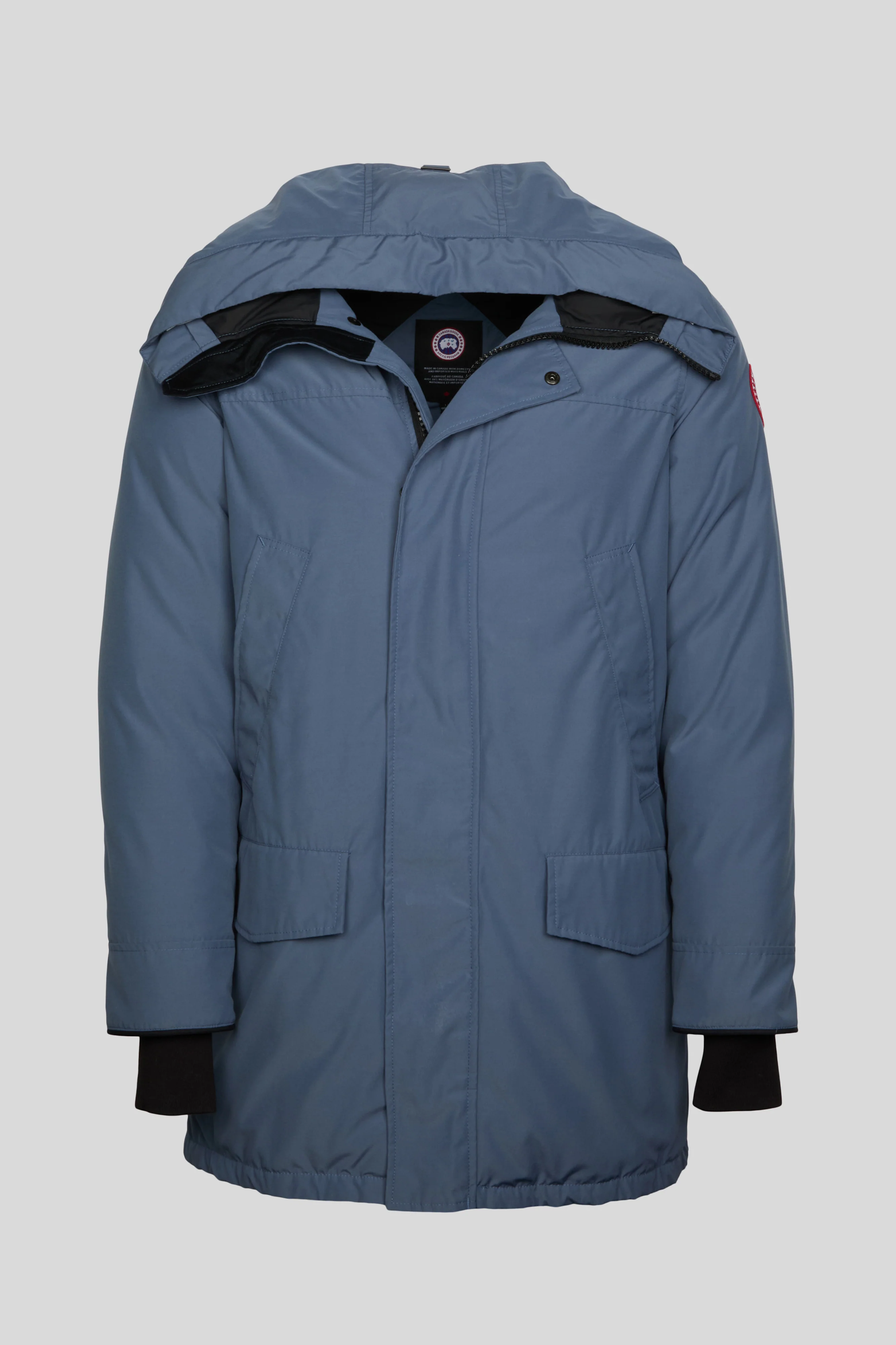 Langford Parka