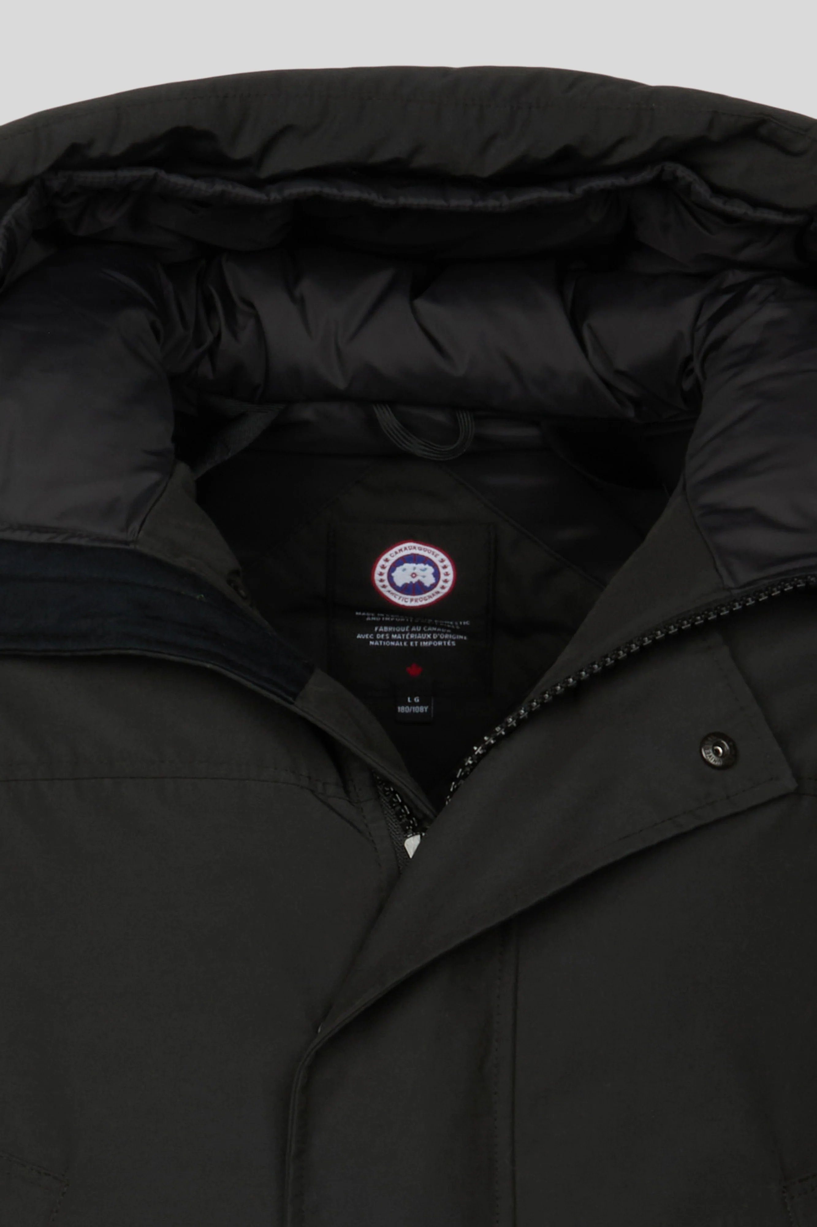 Langford Parka Black Label - Image 4