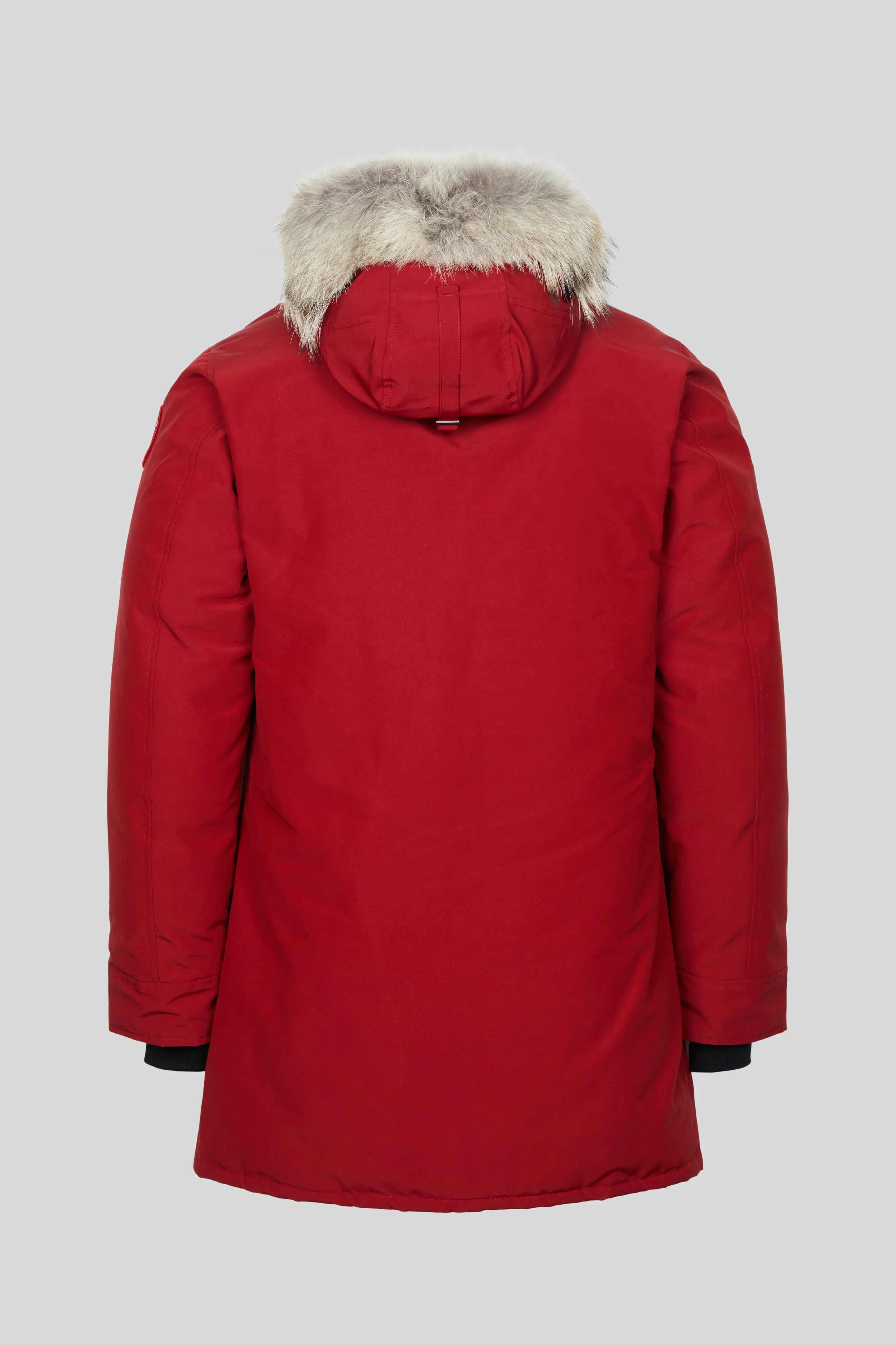 Langford Parka - Image 2