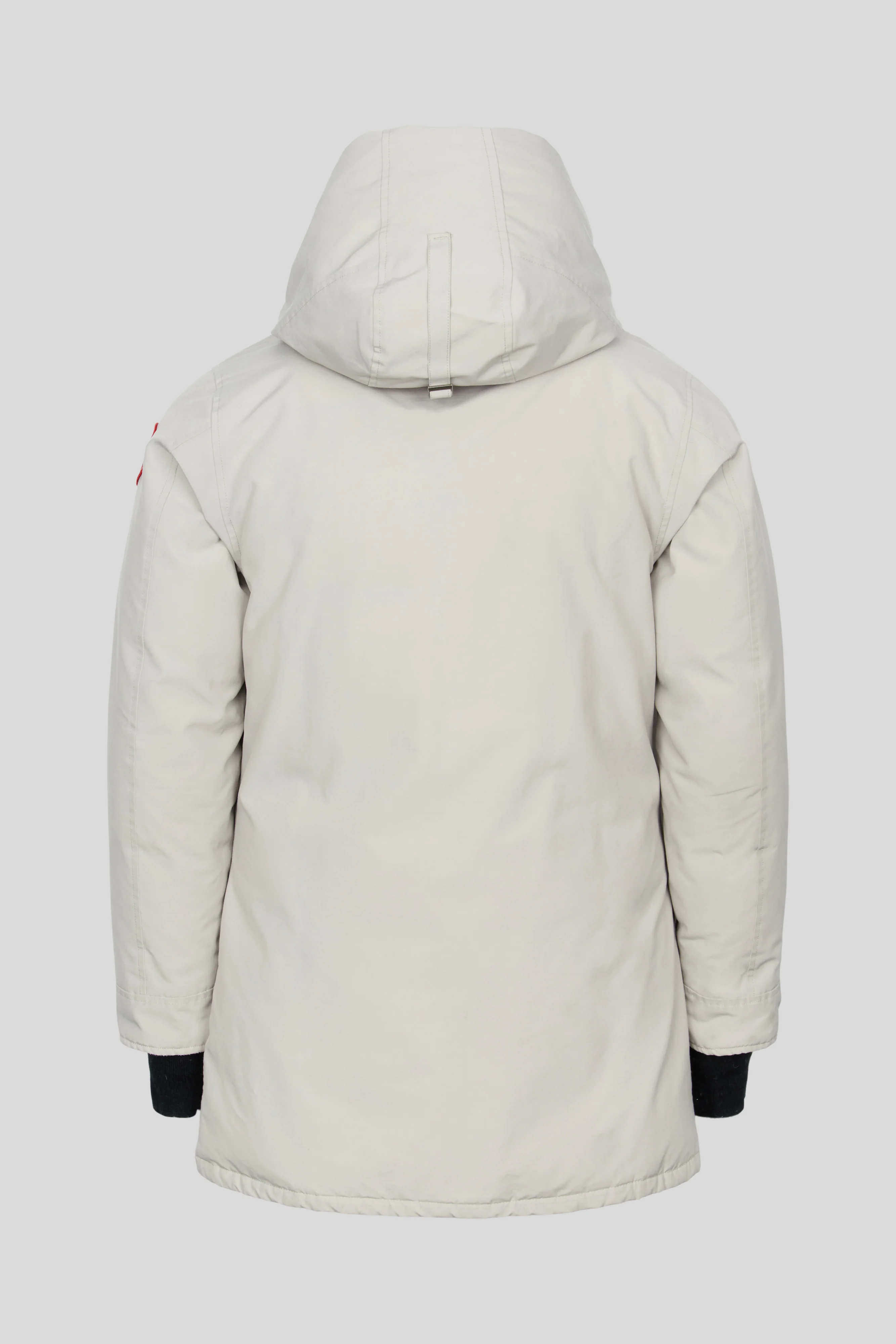 Langford Parka - Image 2