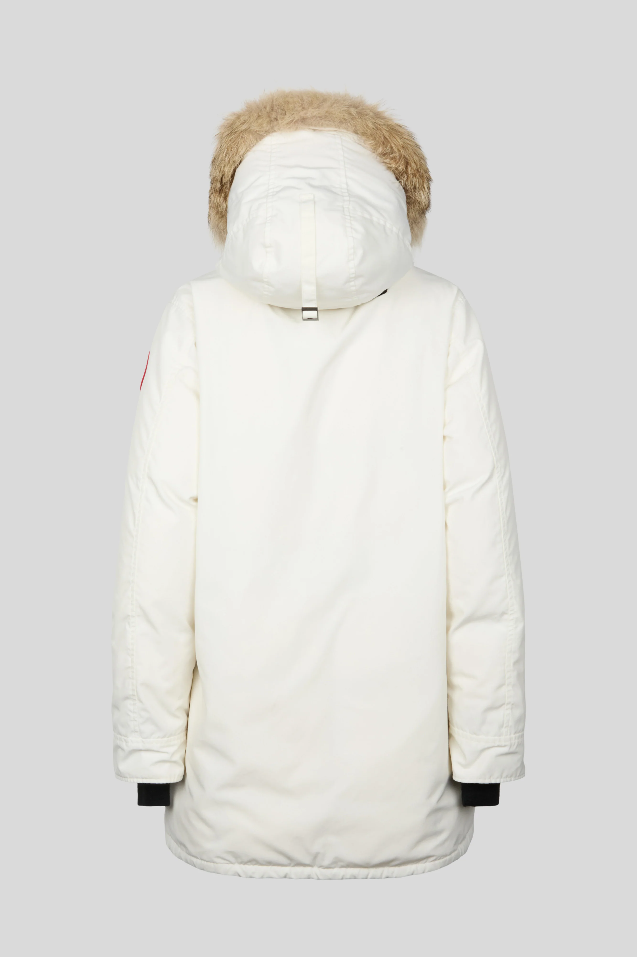Langford Parka Heritage - Image 2