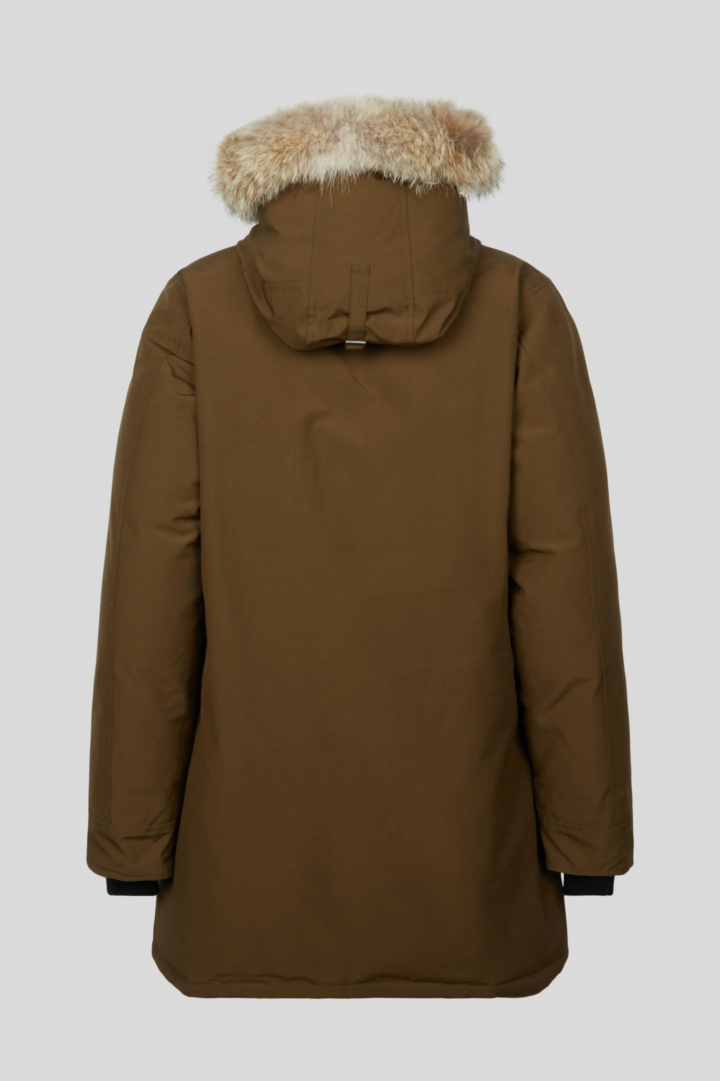 Langford Parka - Image 2