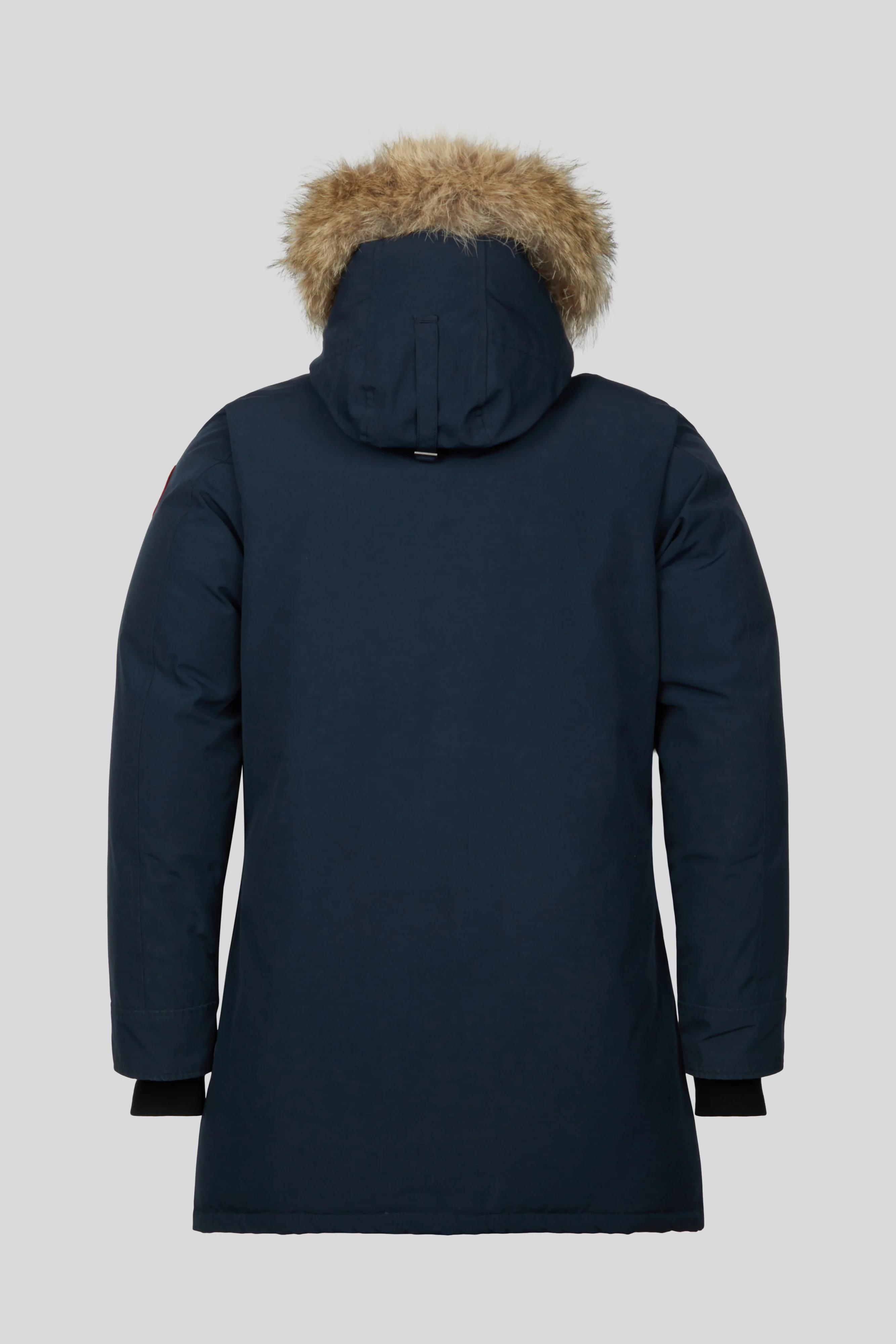Langford Parka - Image 2