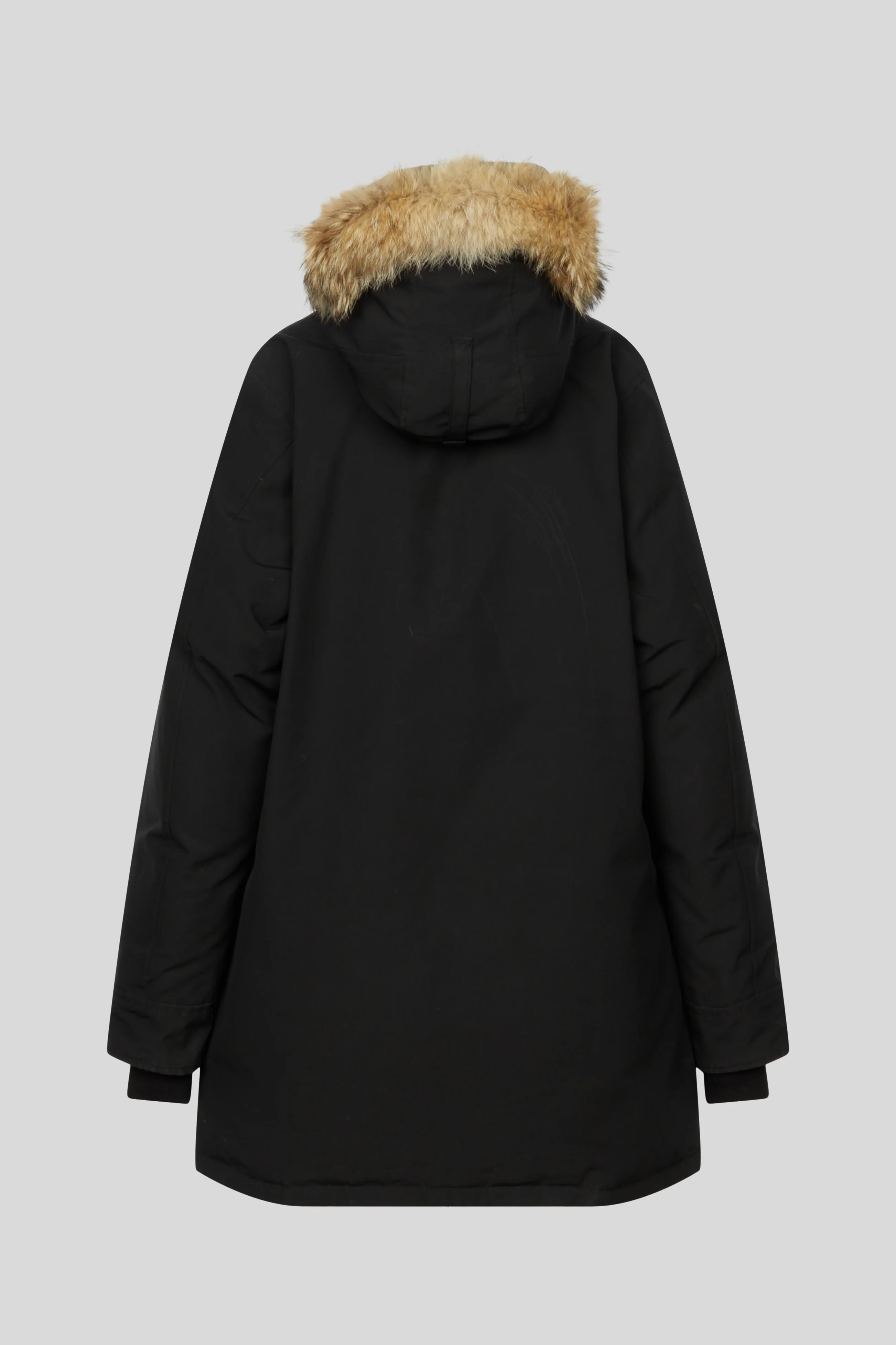 Langford Parka - Image 2