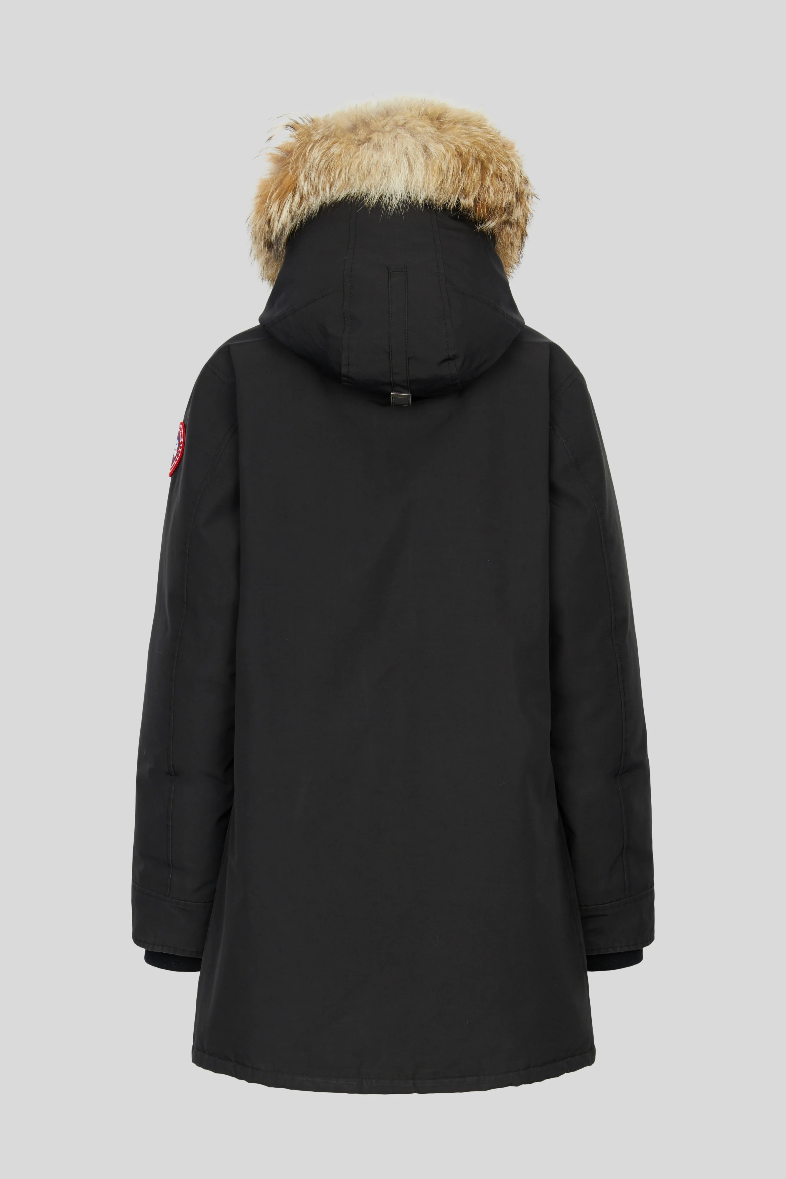 Langford Parka - Image 2