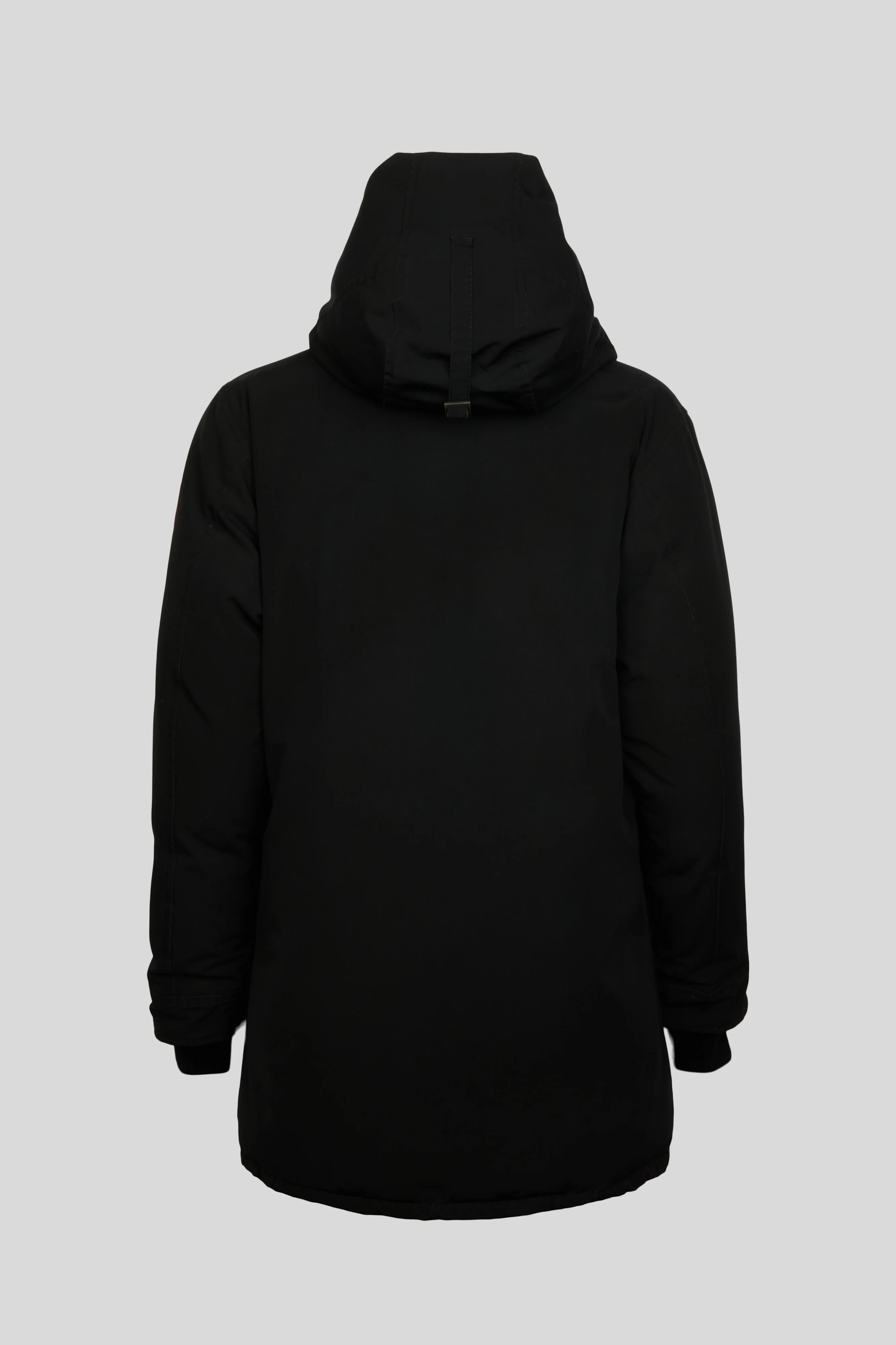 Langford Parka - Image 2