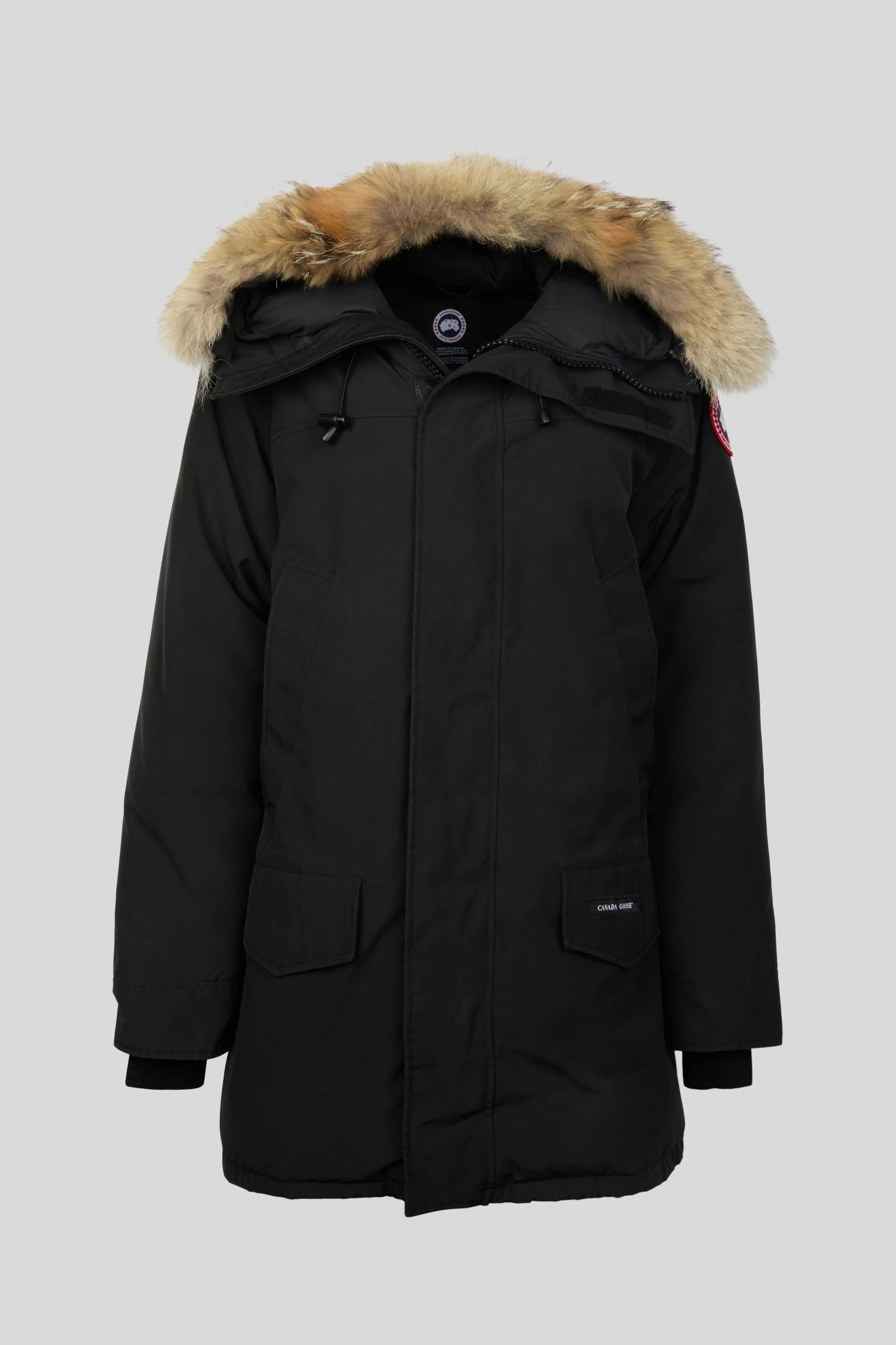 Langford Parka