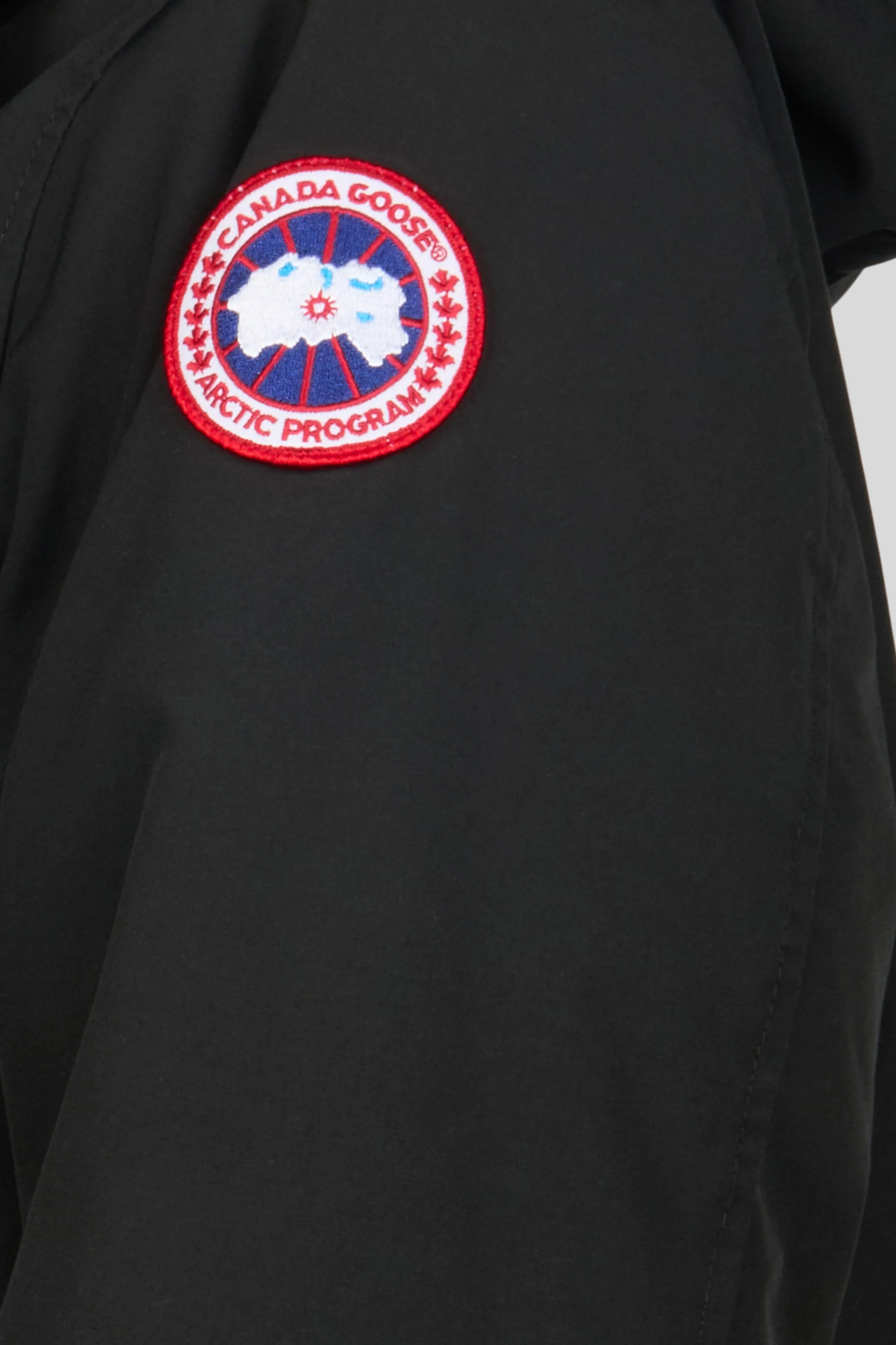Langford Parka - Image 3