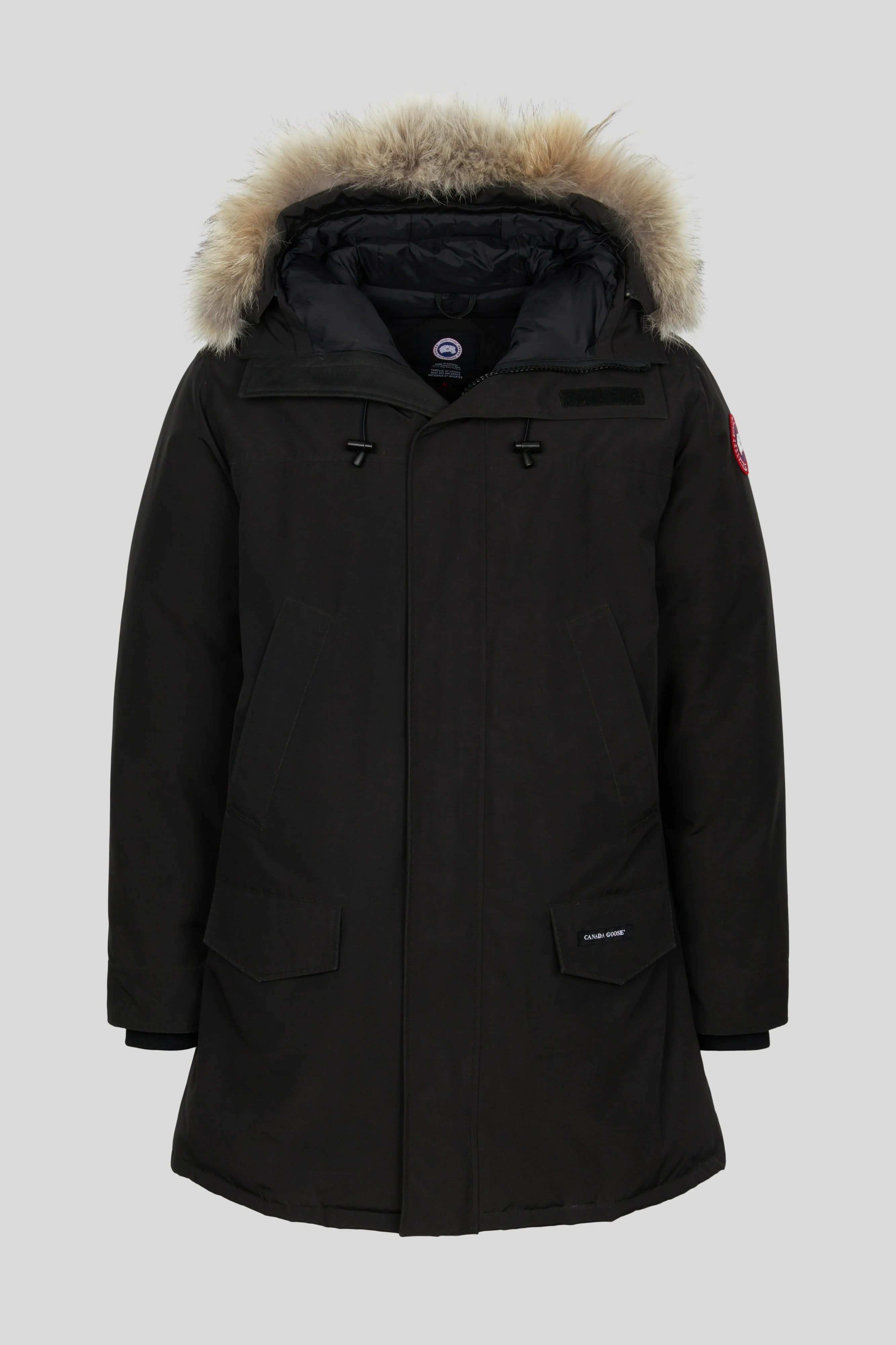 Langford Parka