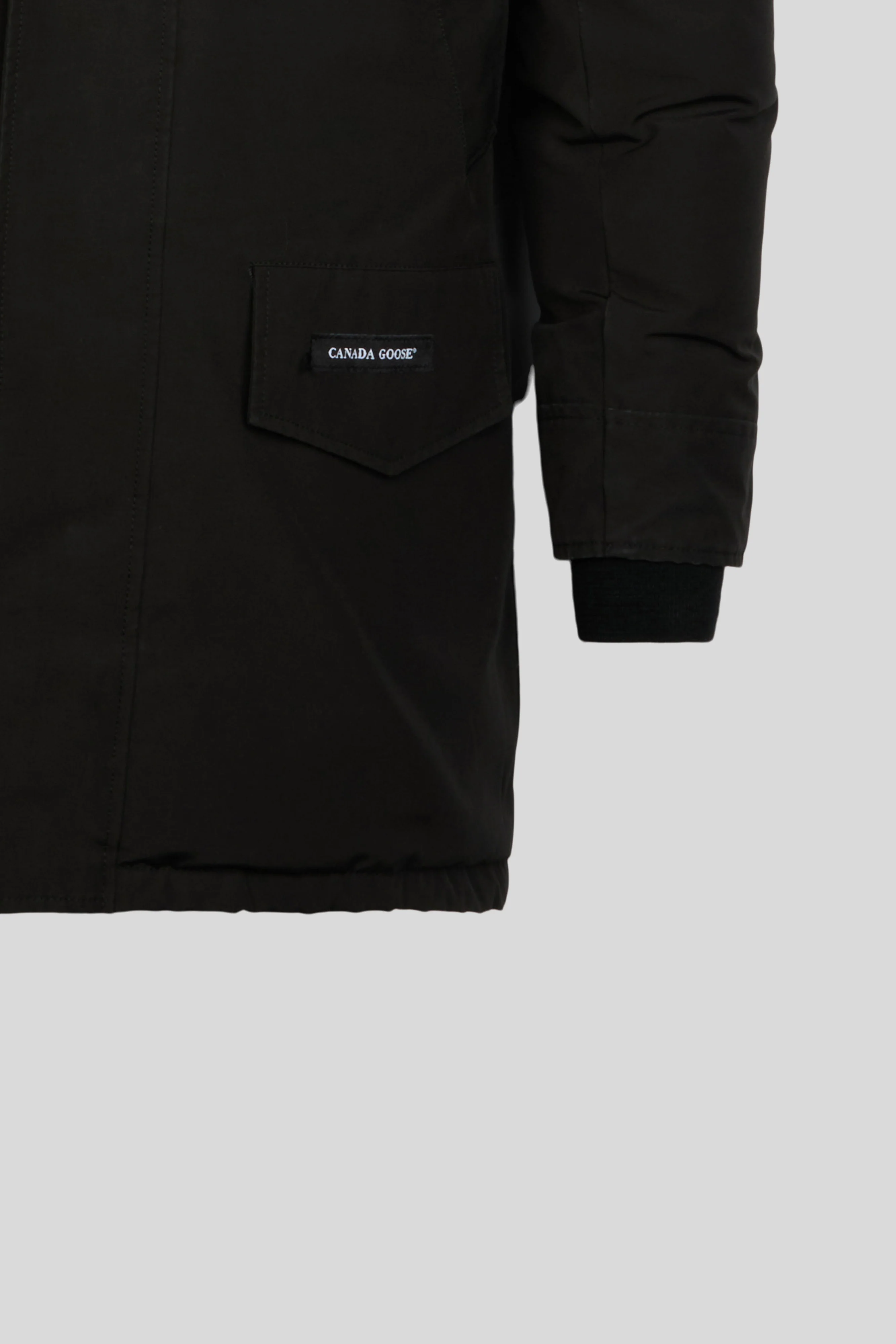 Langford Parka - Image 3
