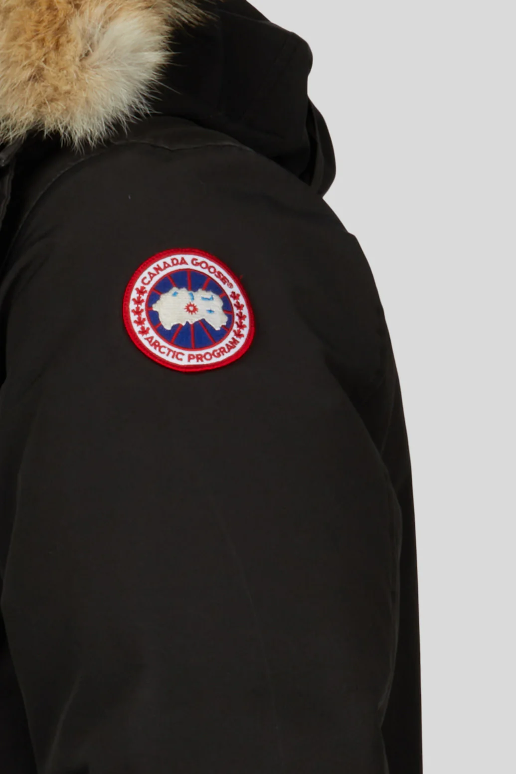 Langford Parka - Image 4