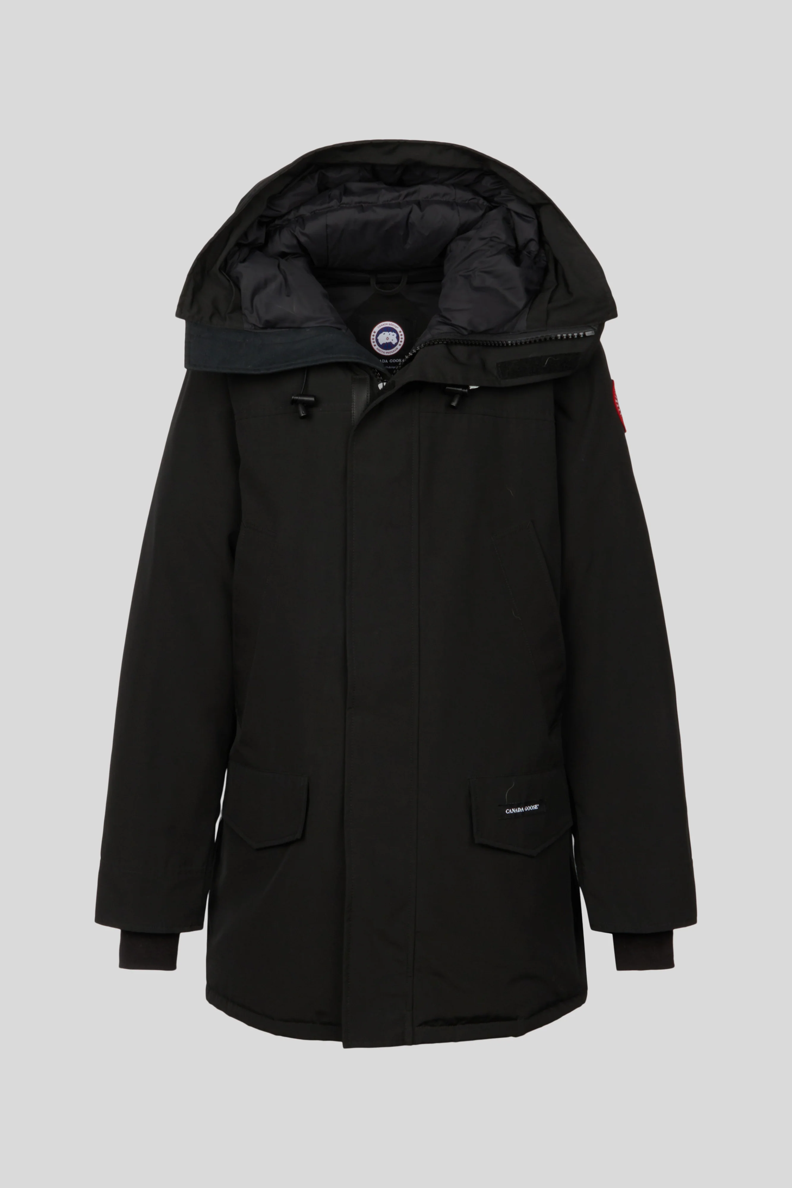 Langford Parka