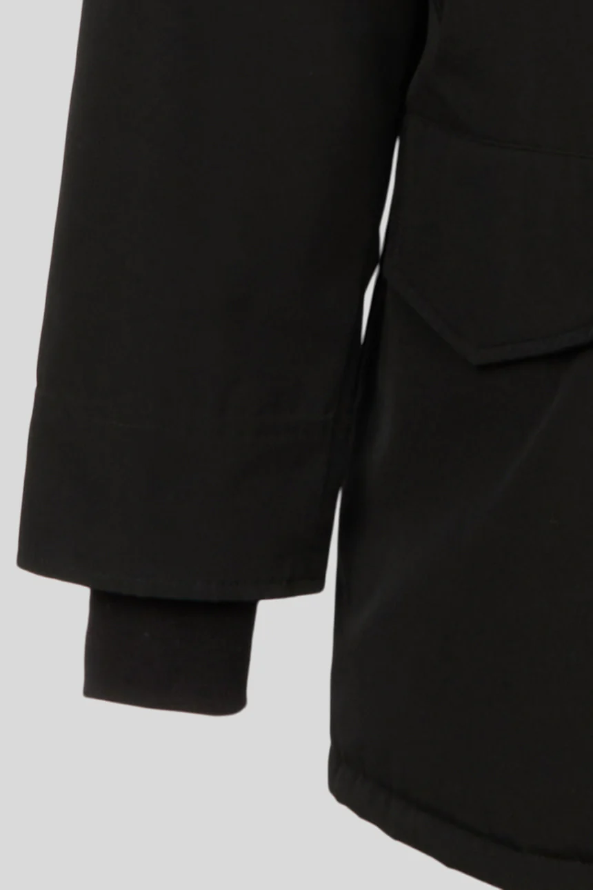 Langford Parka - Image 3