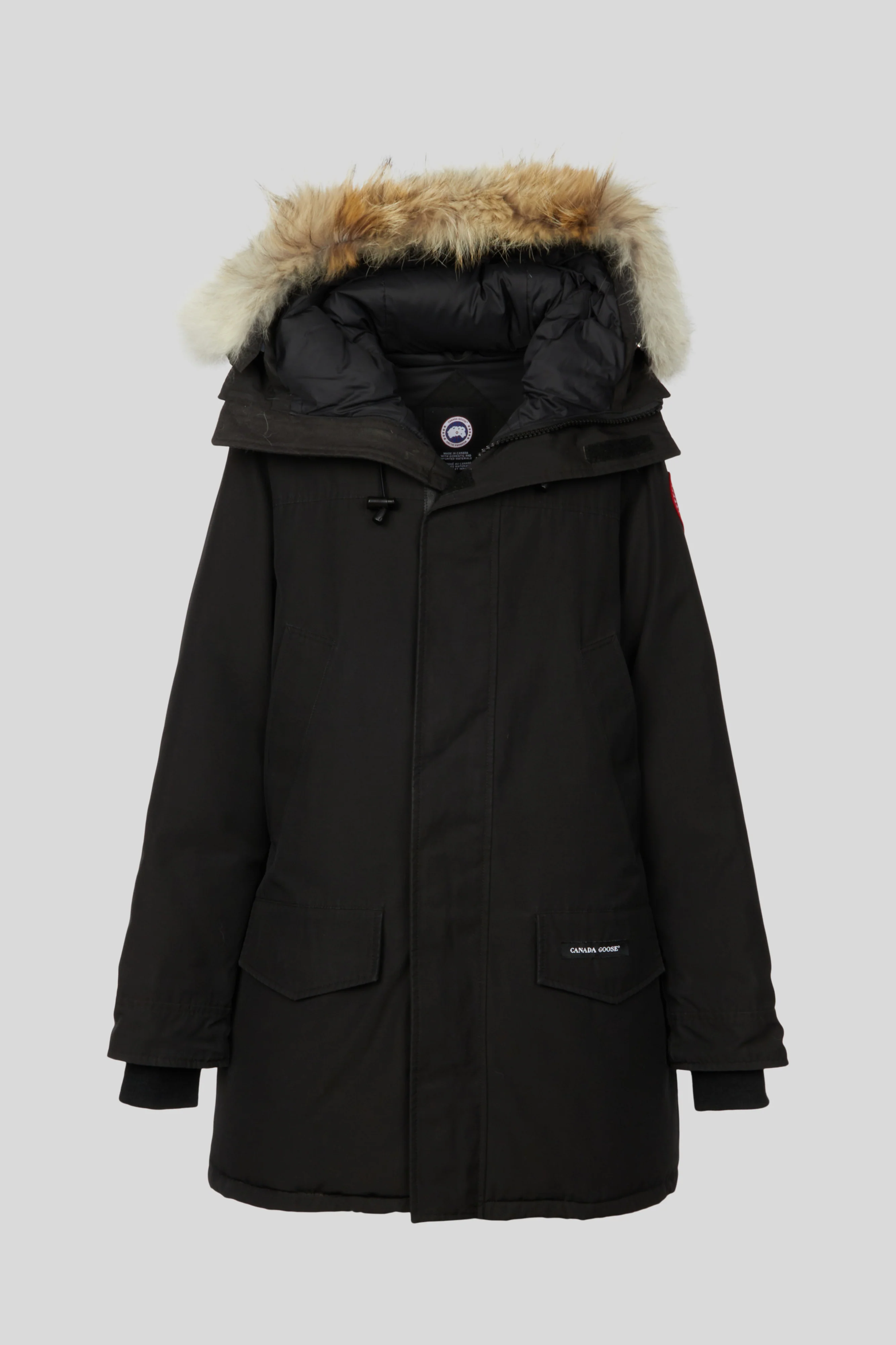 Langford Parka