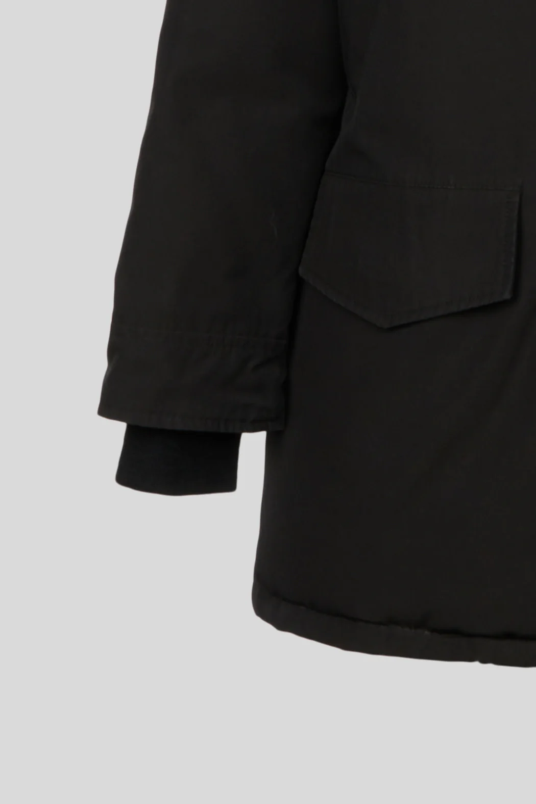 Langford Parka - Image 3