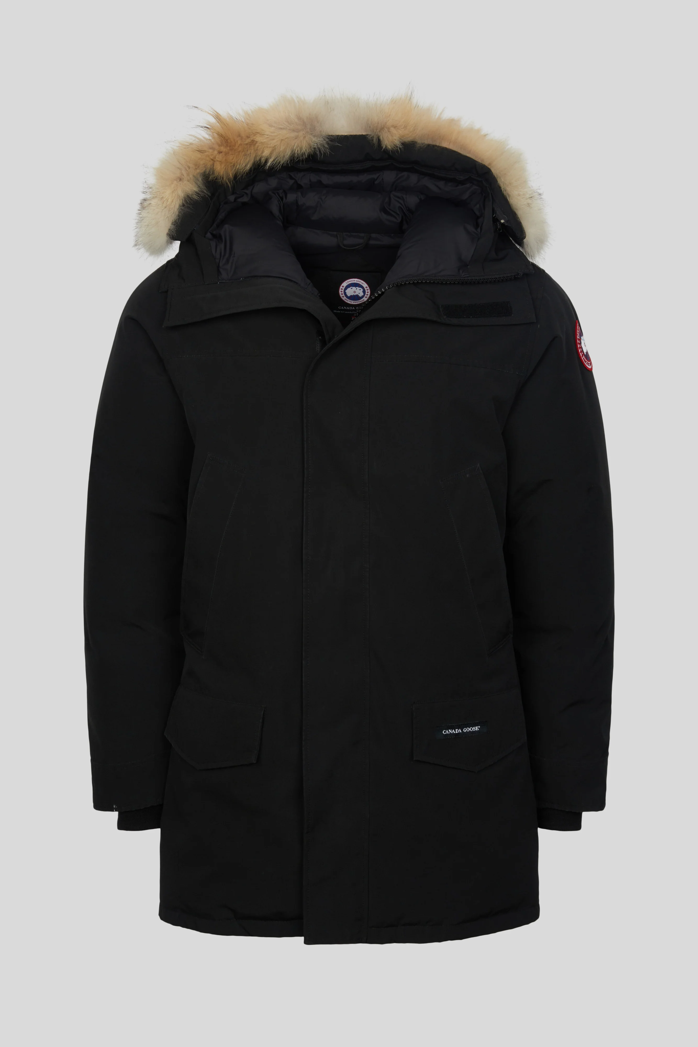 Langford Parka