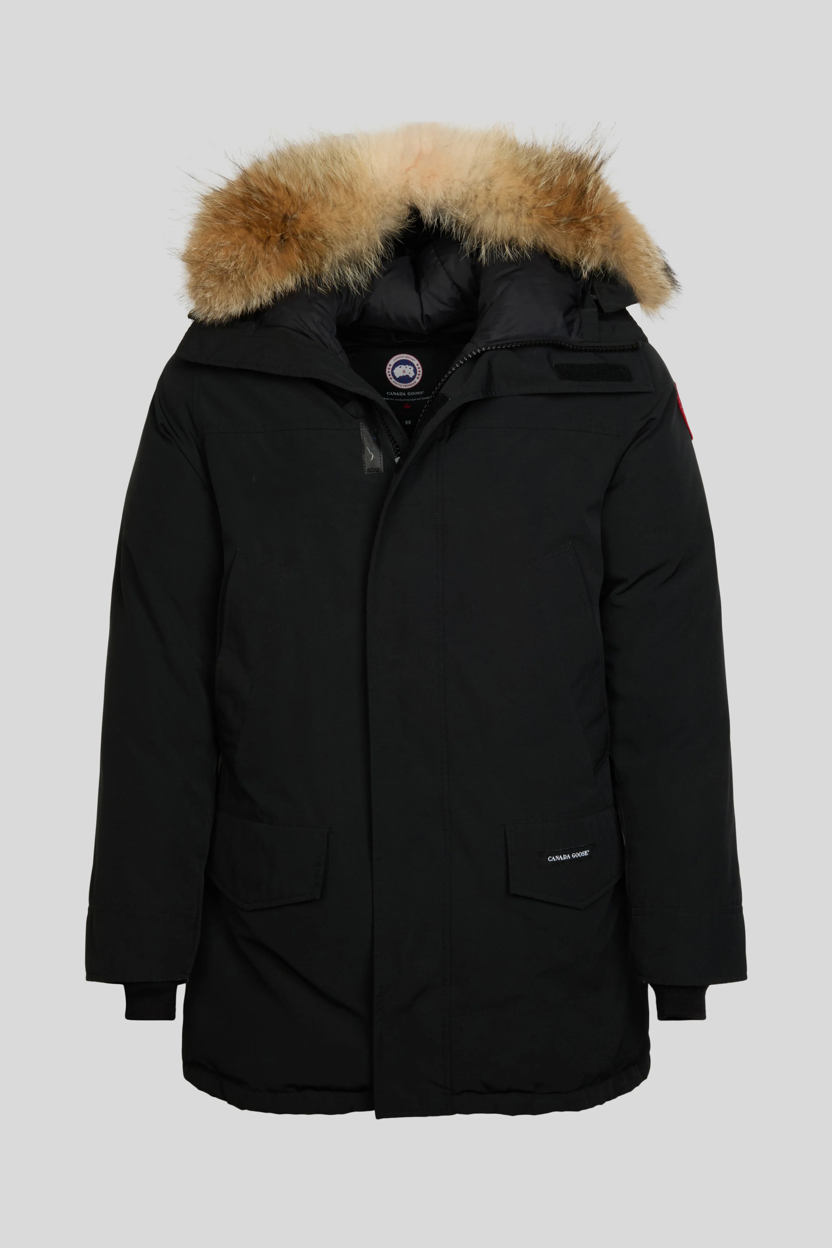 Langford Parka