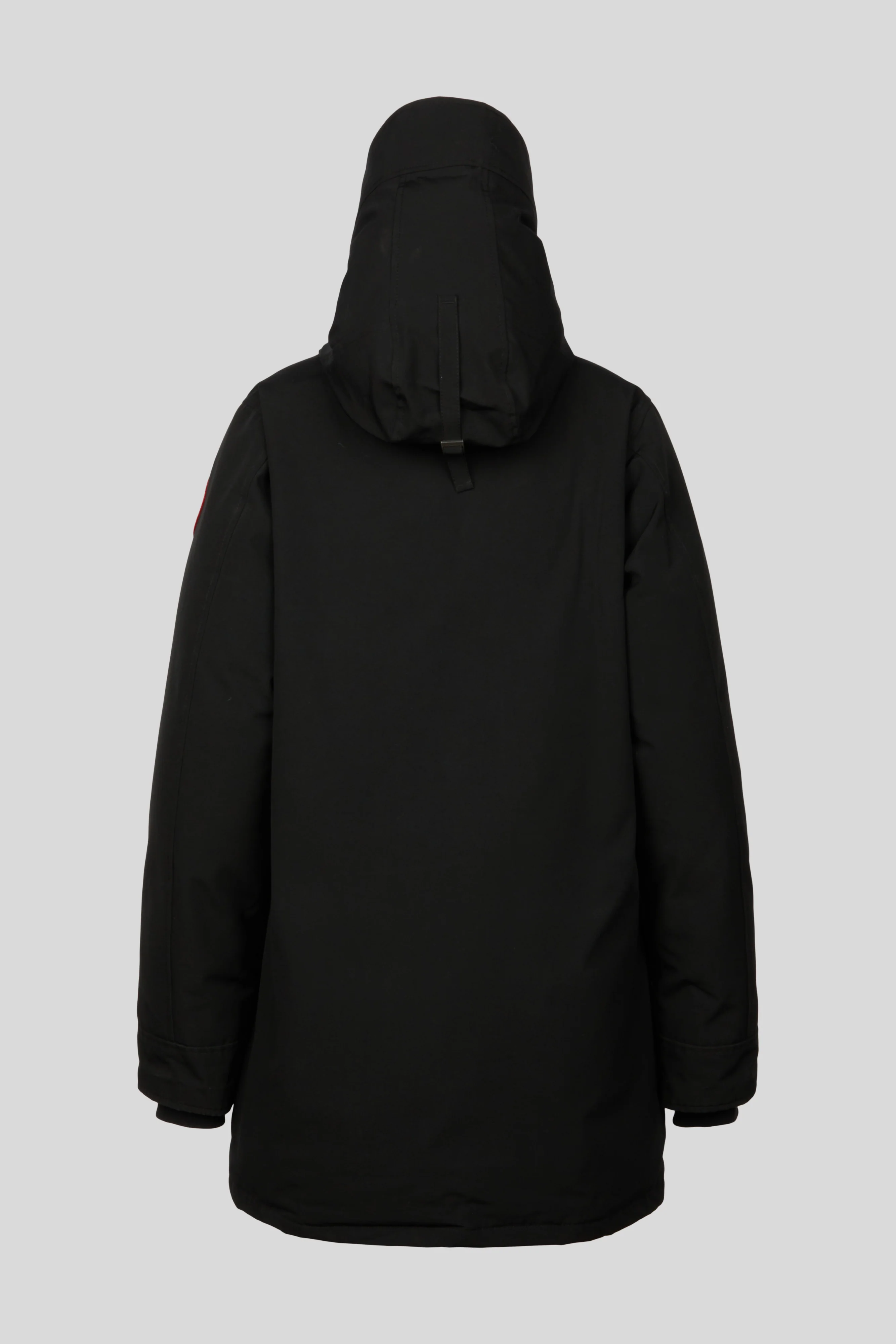 Langford Parka - Image 2