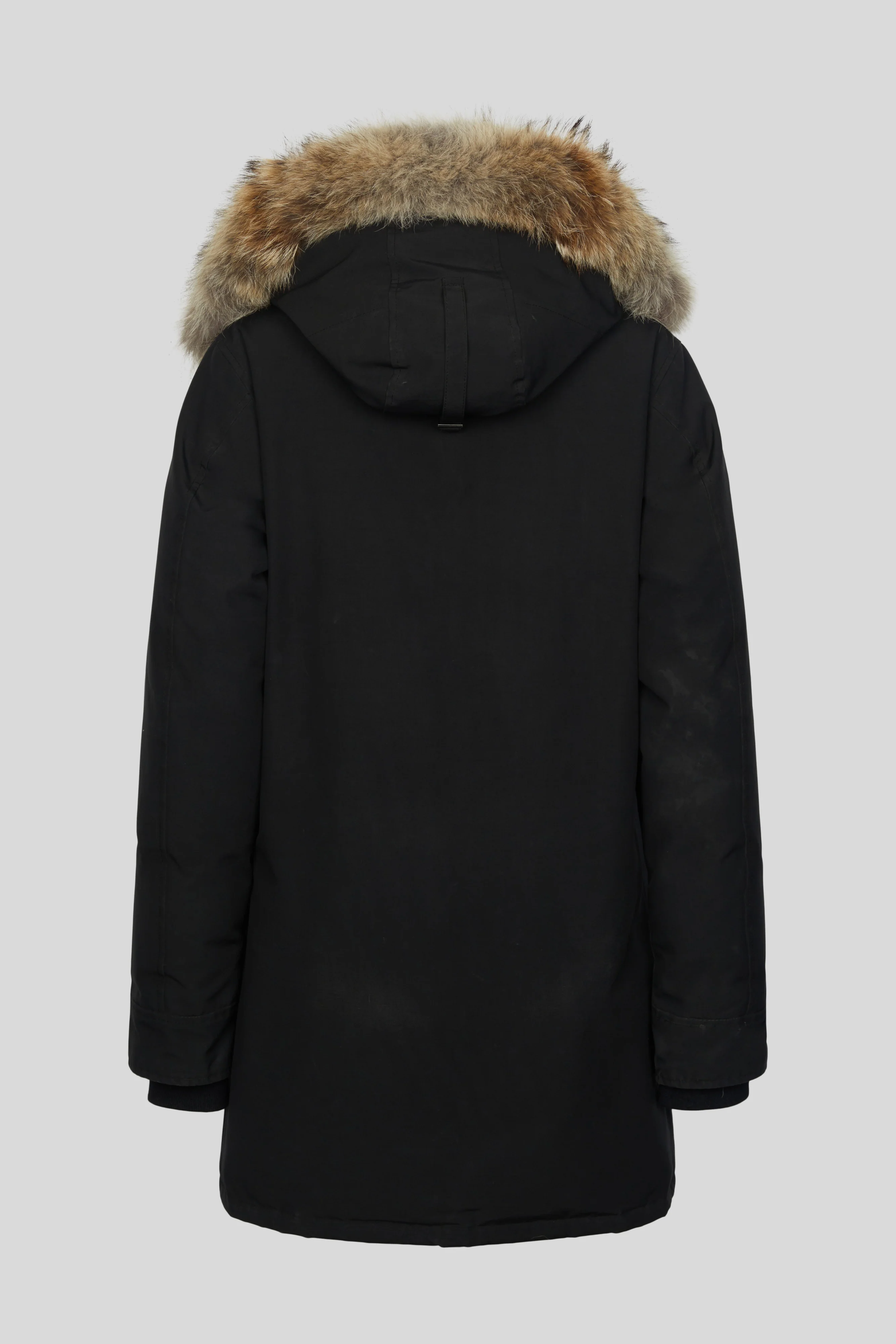 Langford Parka - Image 2