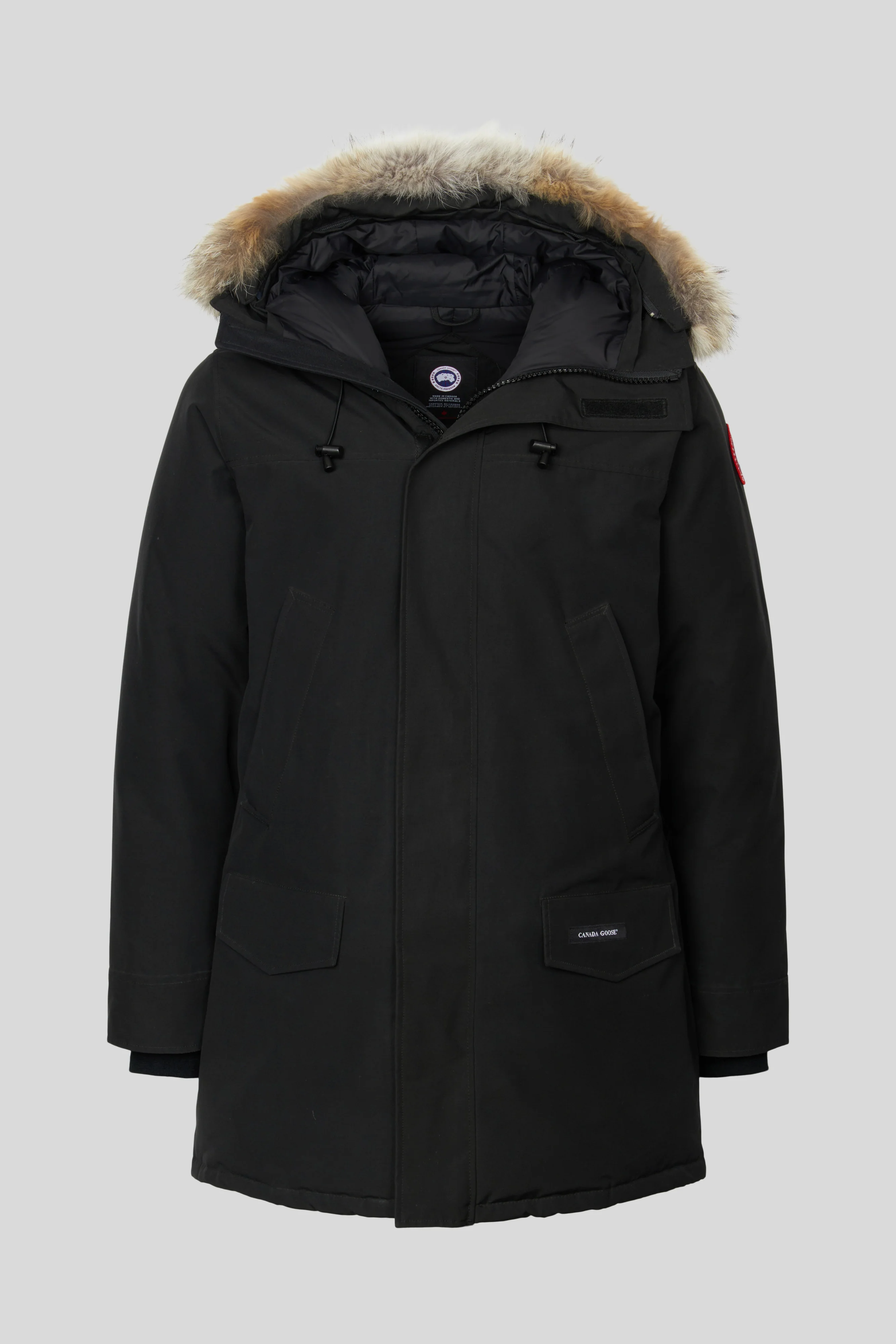 Langford Parka