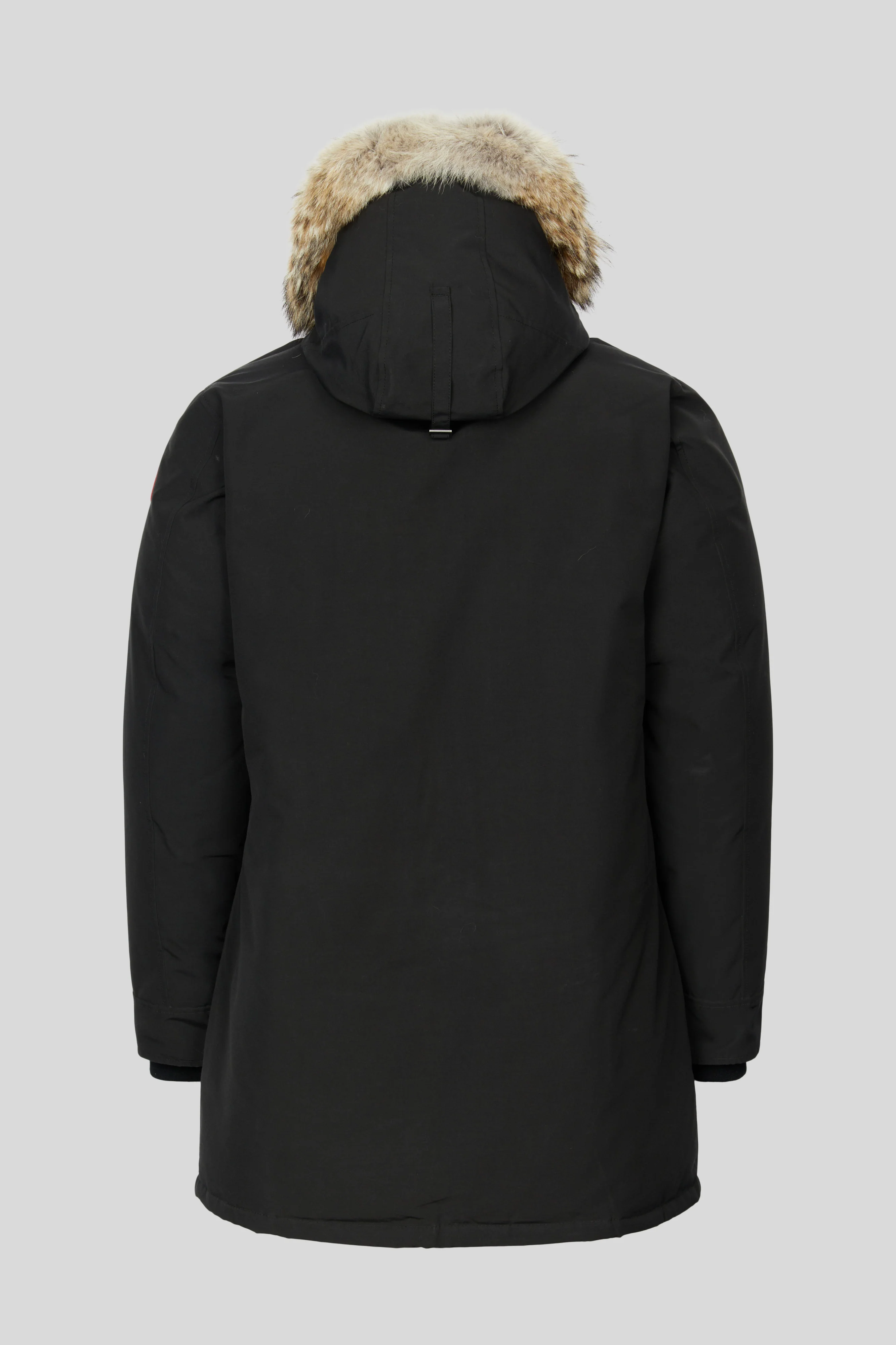 Langford Parka - Image 2