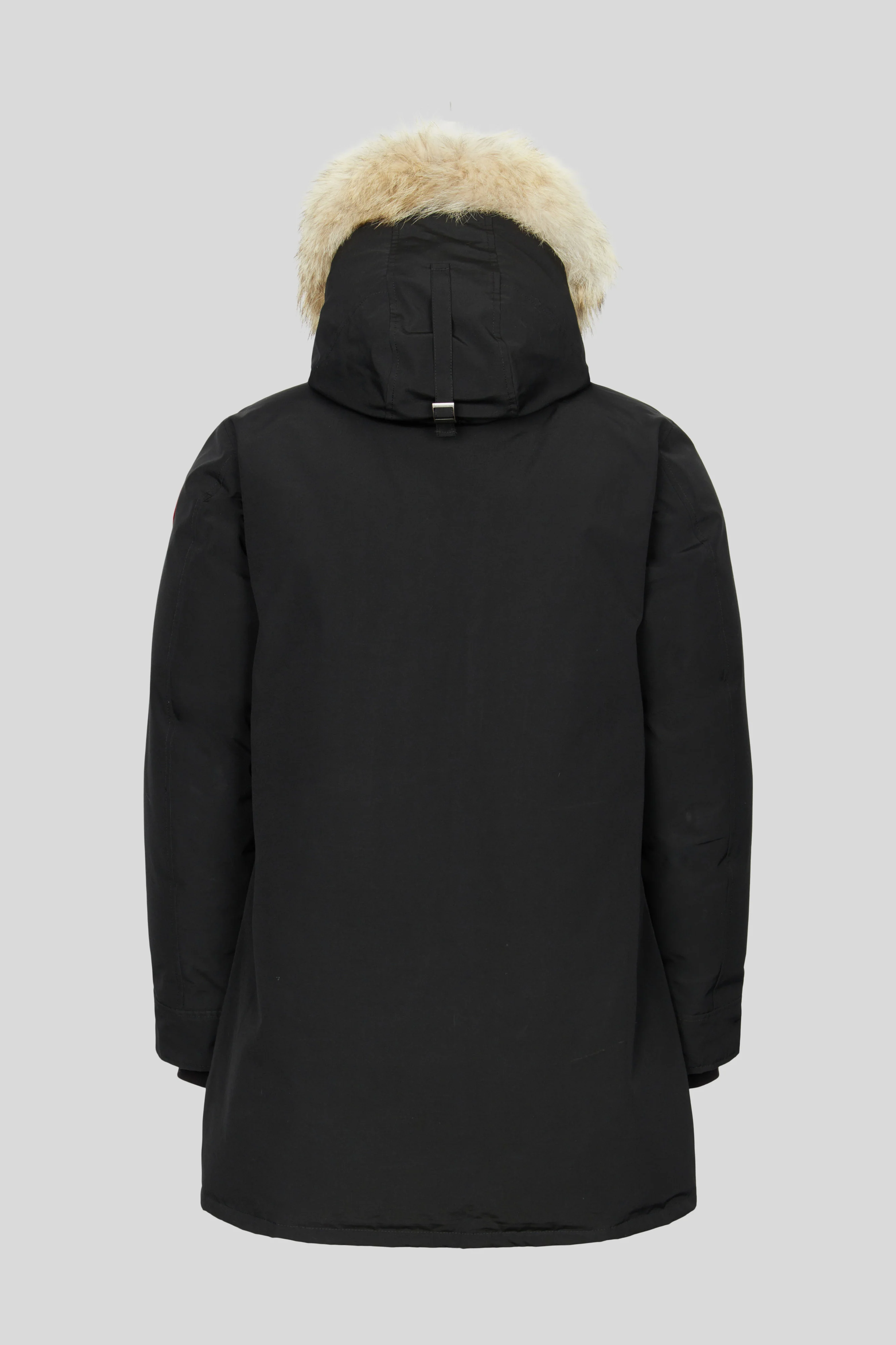 Langford Parka - Image 2