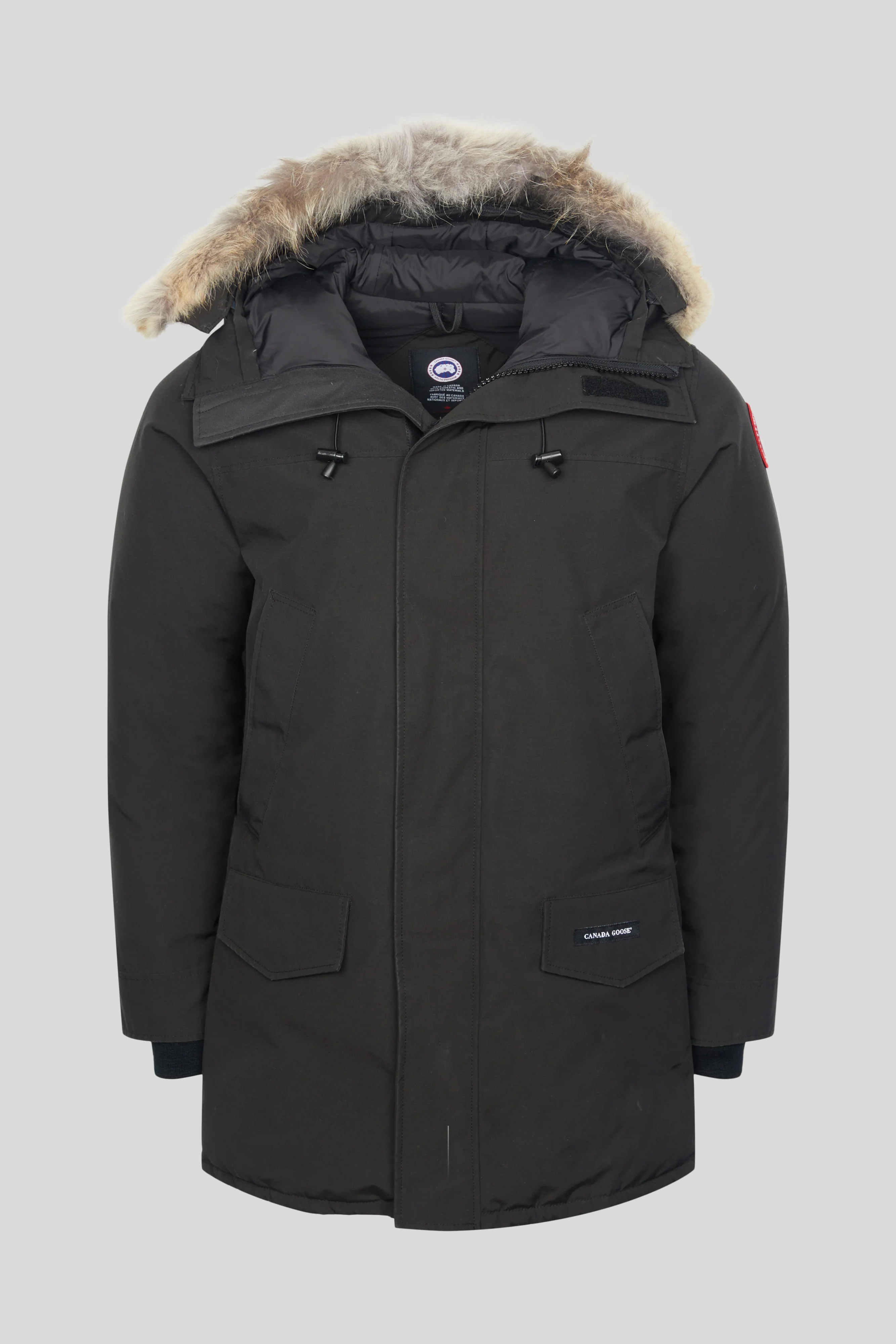 Langford Parka