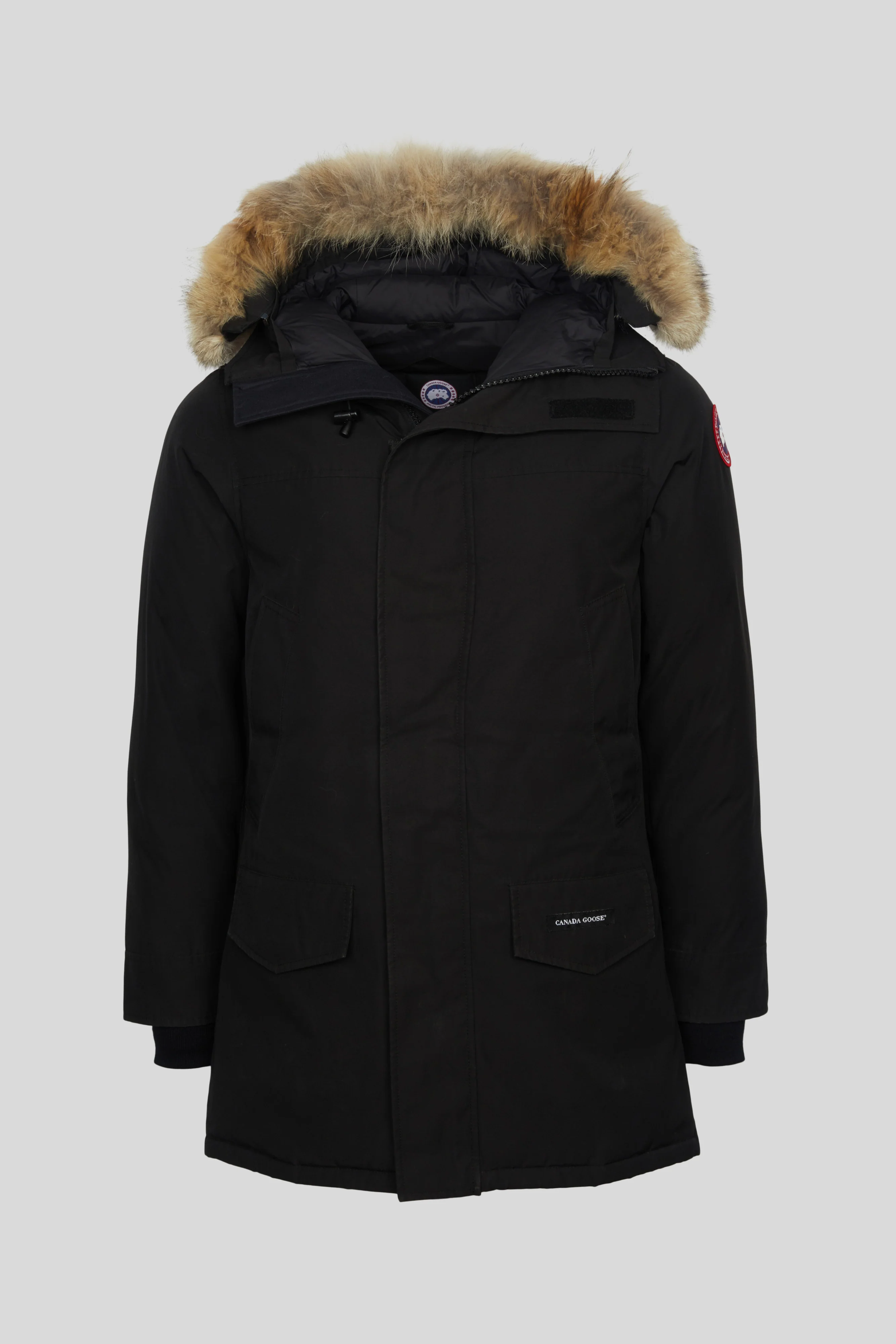 Langford Parka