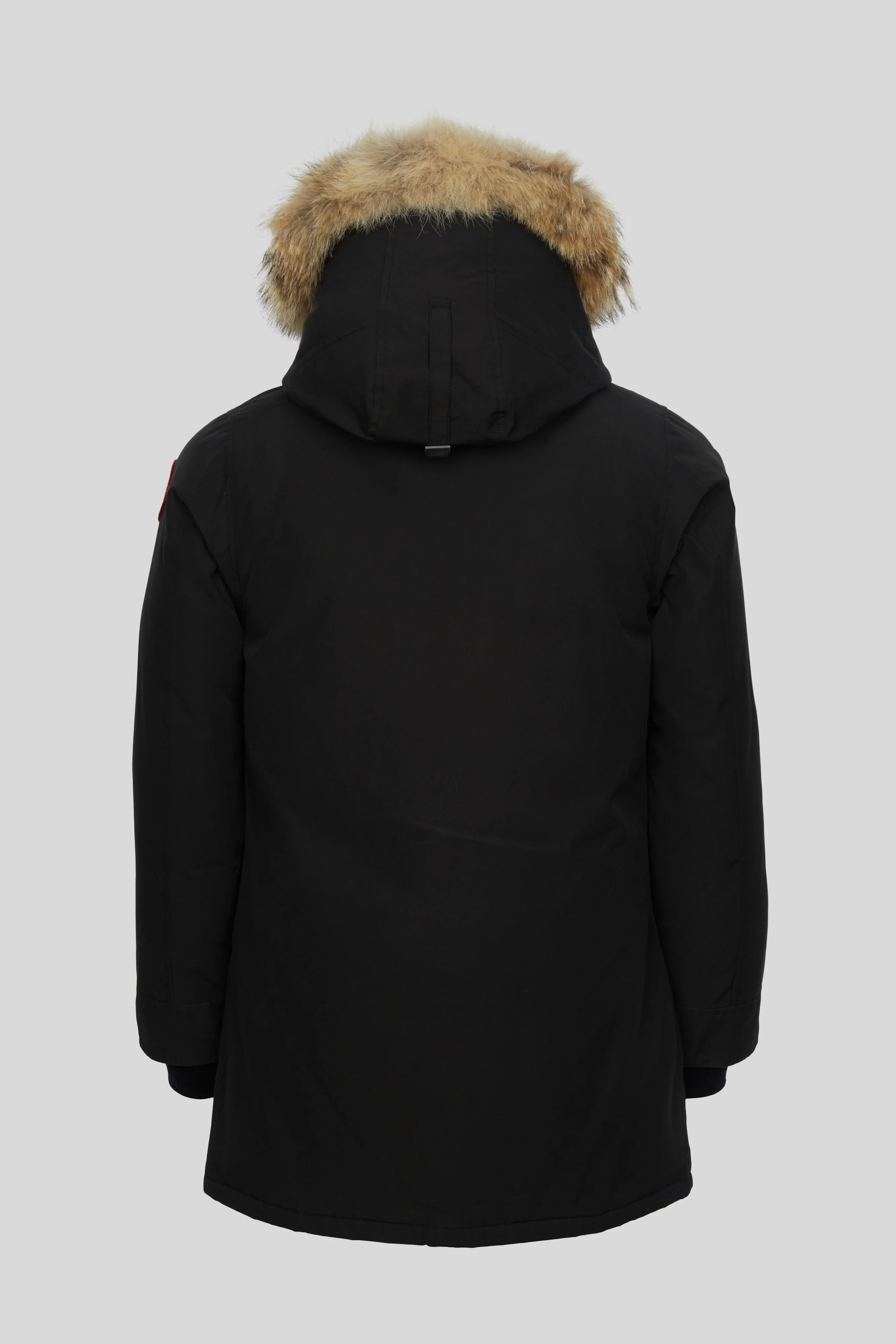 Langford Parka - Image 2