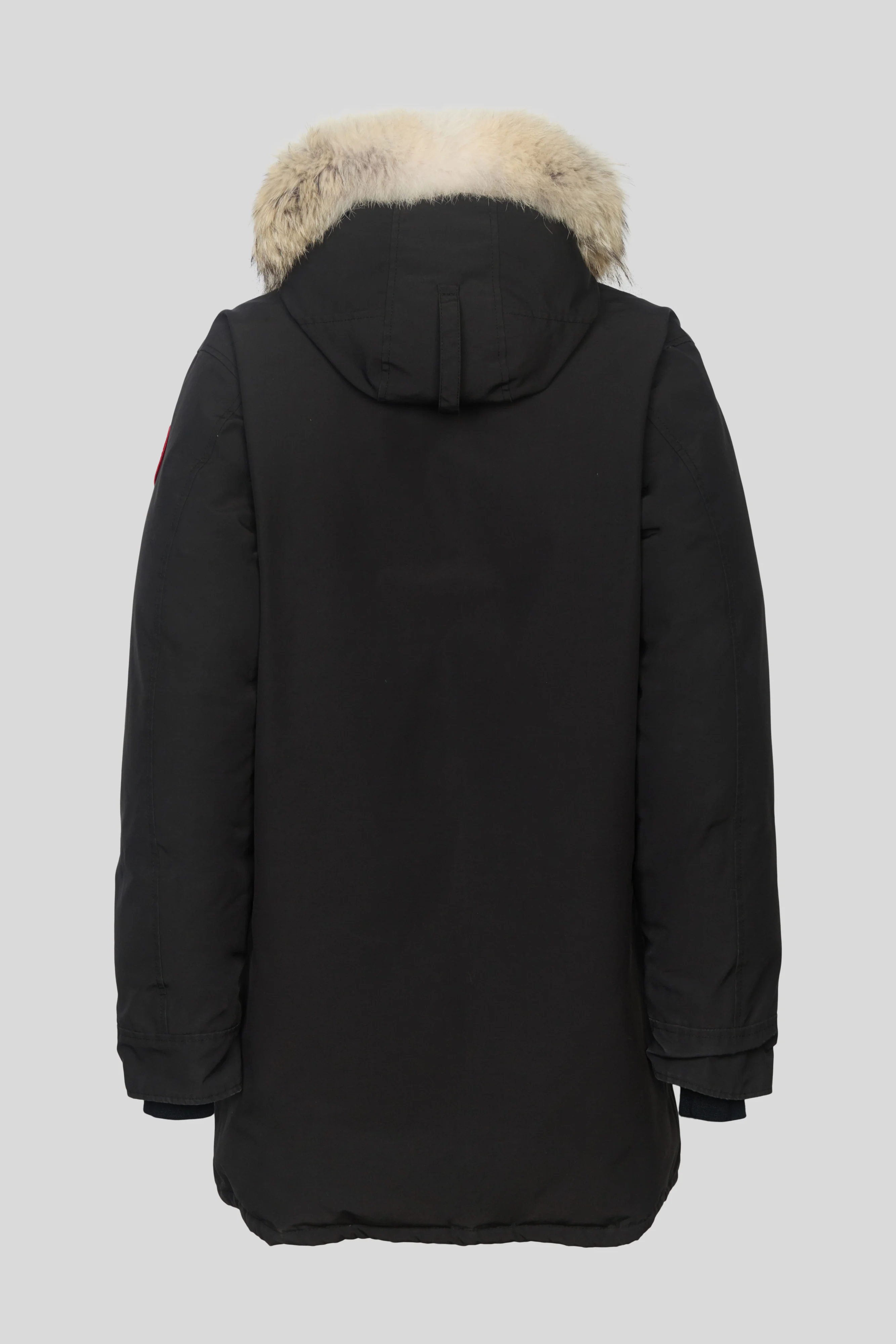 Langford Parka - Image 2