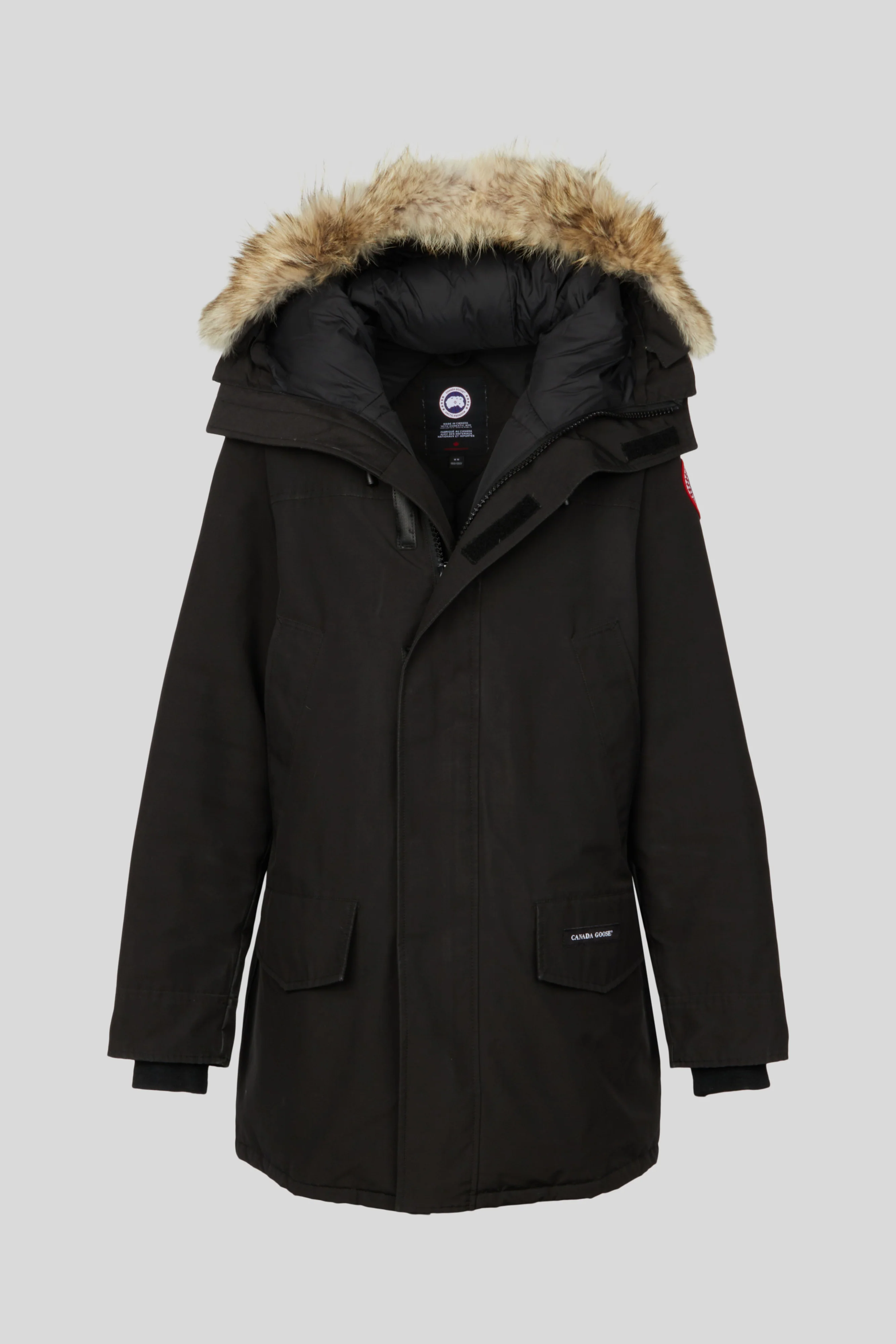 Langford Parka