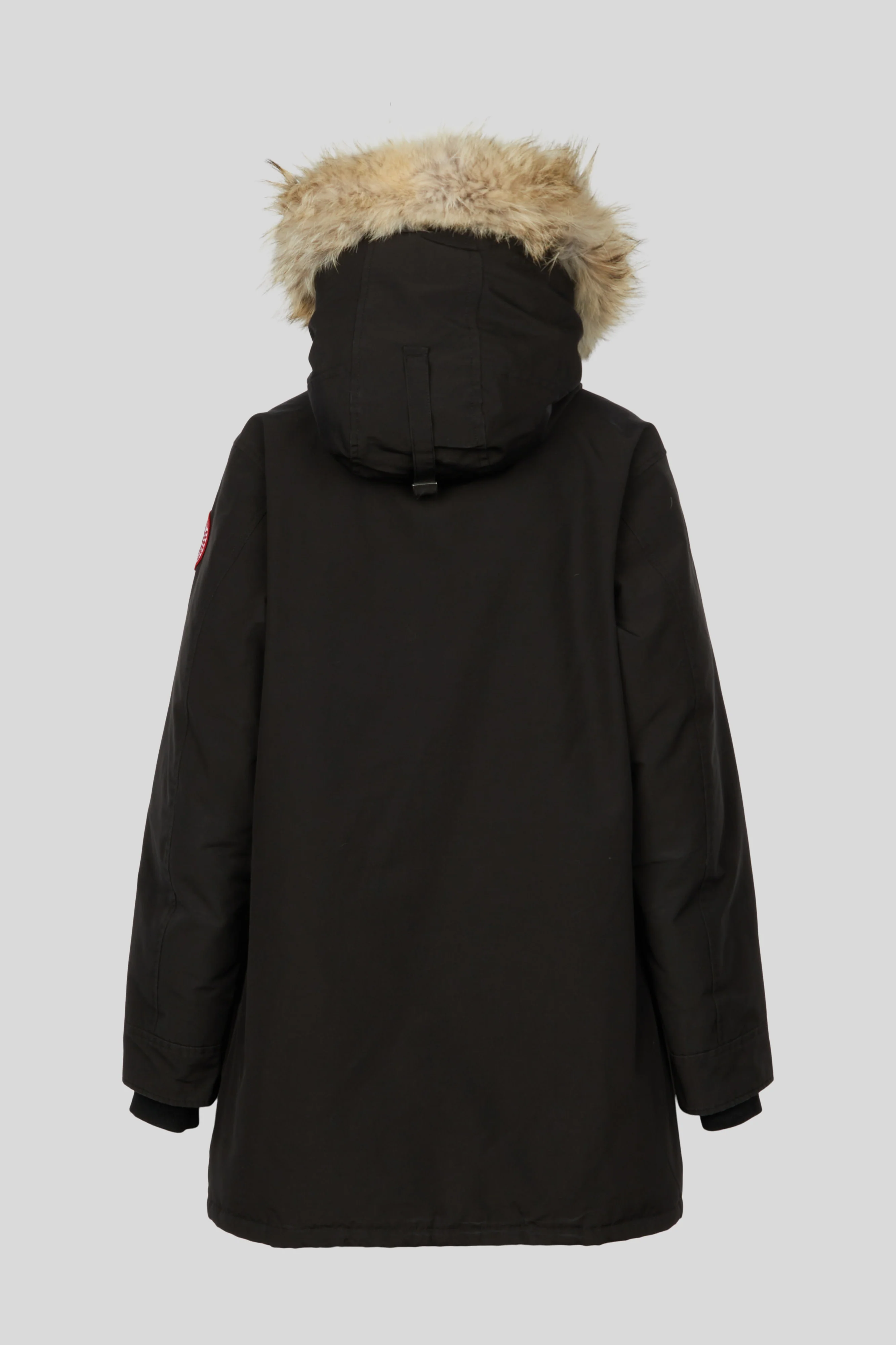 Langford Parka - Image 2