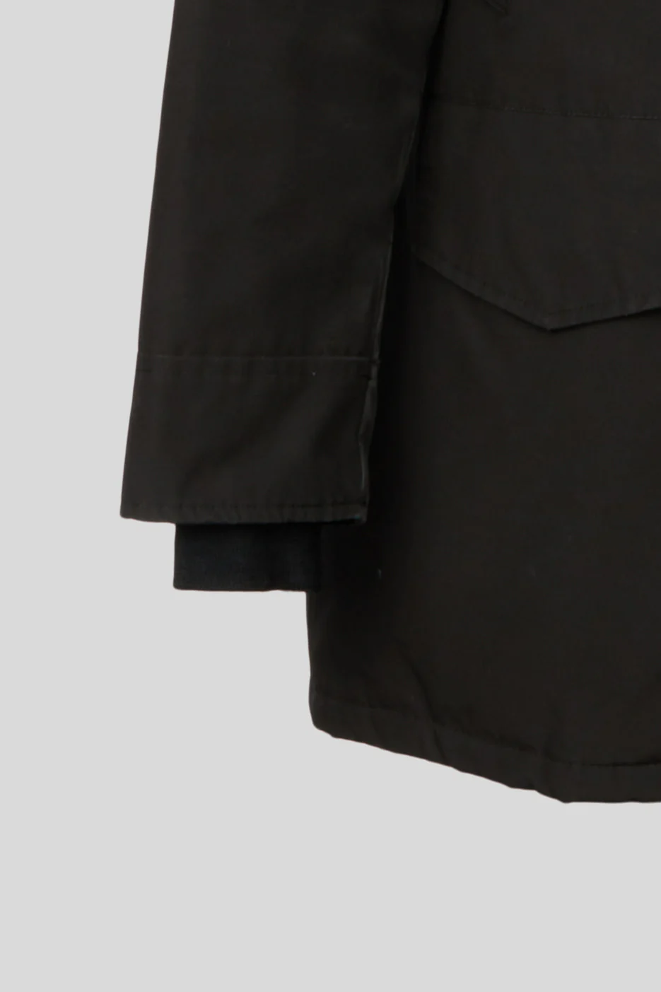 Langford Parka - Image 3