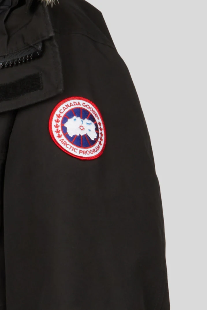 Langford Parka - Image 4