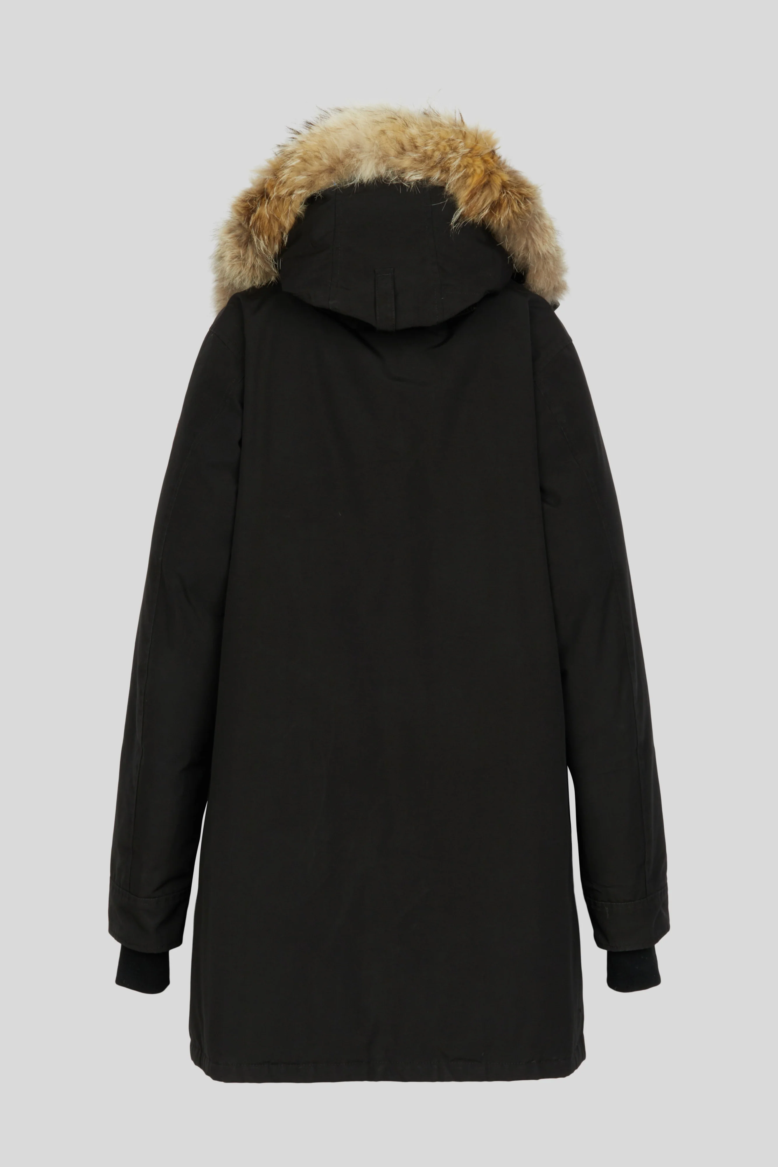 Langford Parka - Image 2