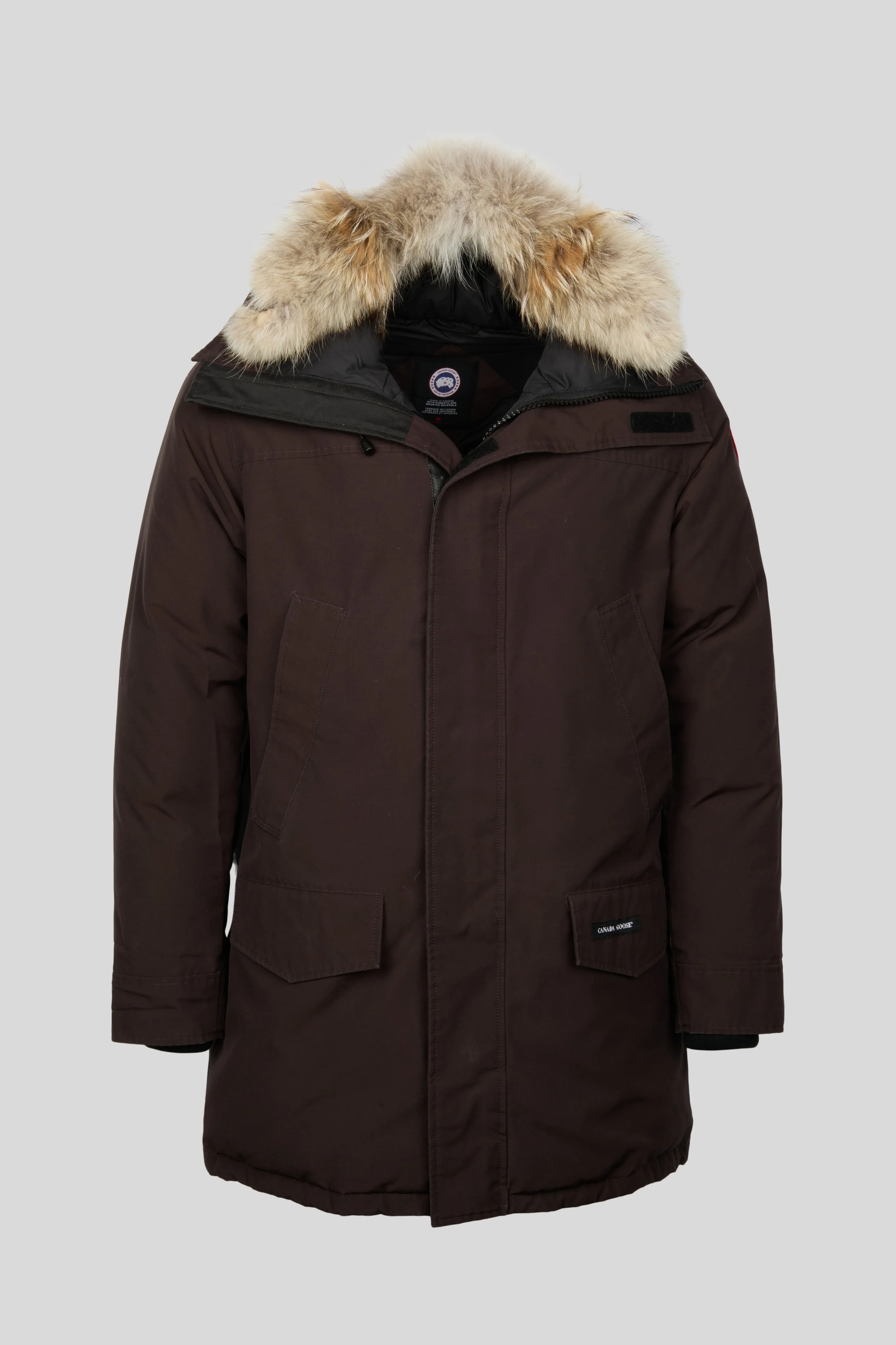 Langford Parka Heritage