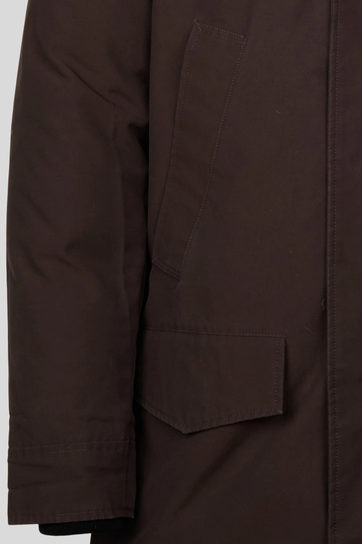 Langford Parka Heritage - Image 4