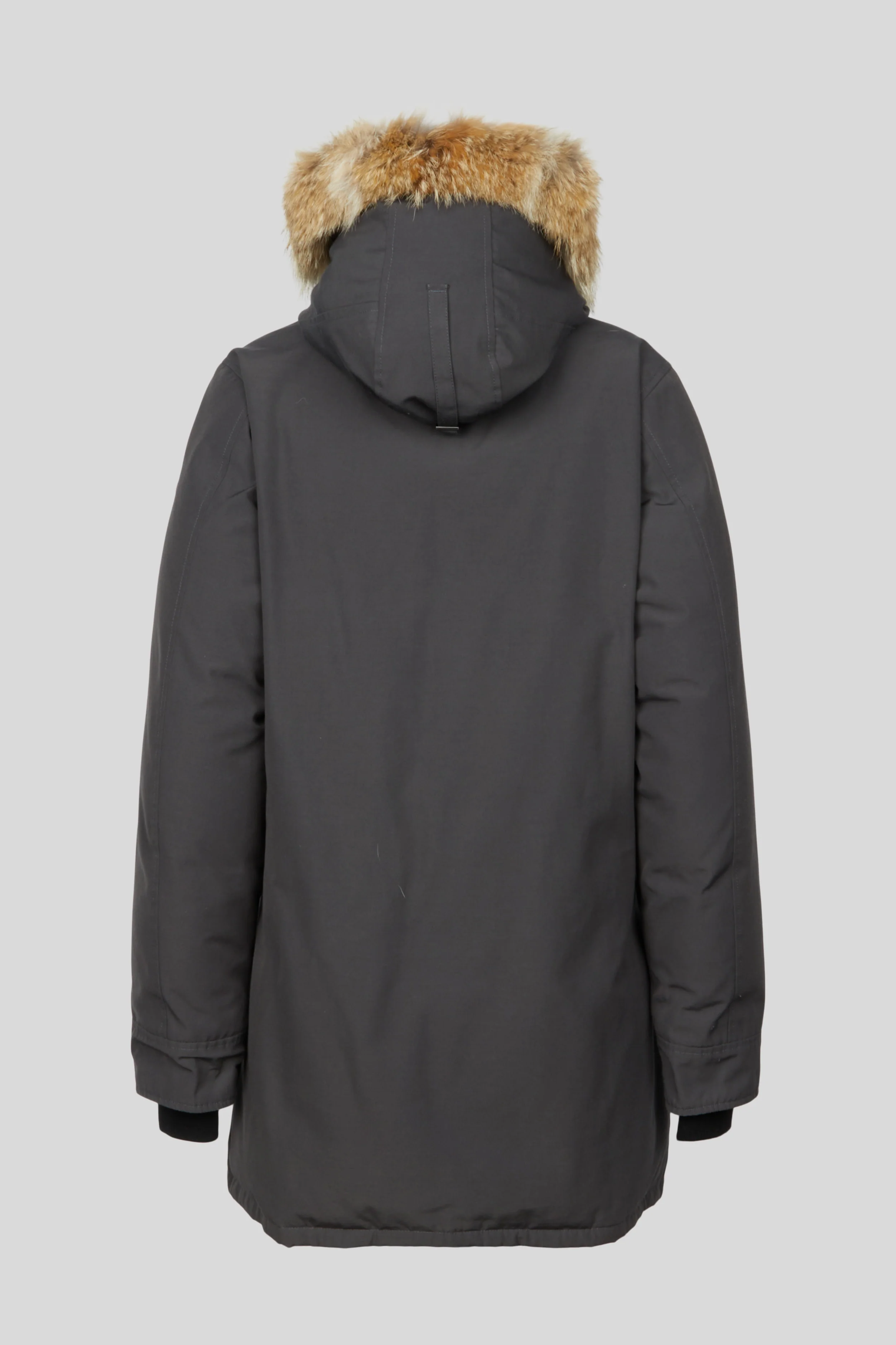 Langford Parka - Image 2